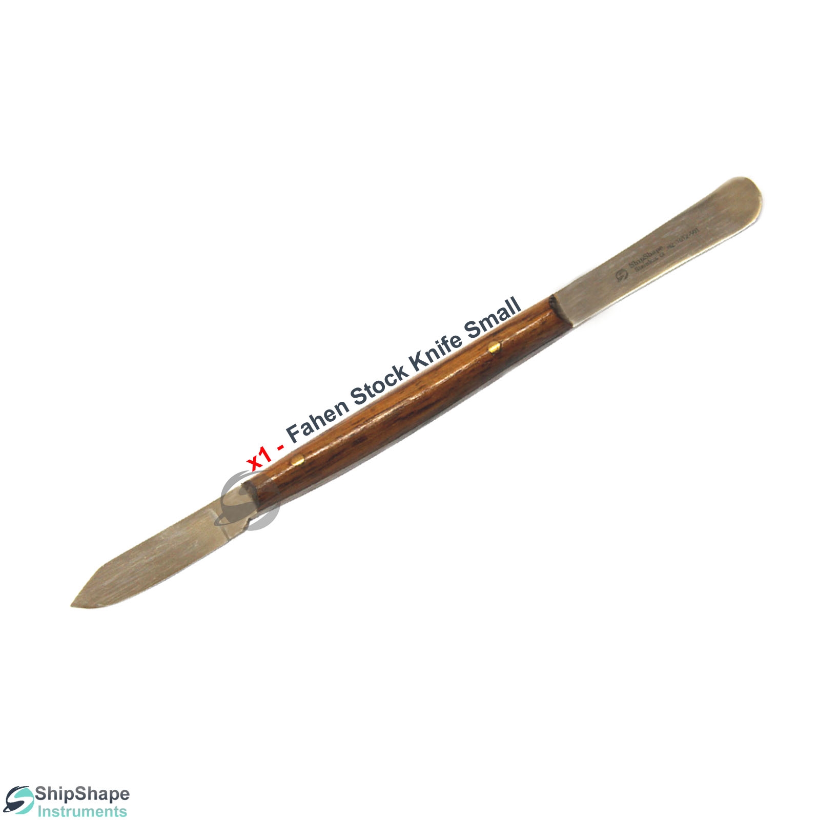 Dental Wax Knife Small / Wax Mixing Spatula-0 Dental Wax Knife Small / Wax Mixing Spatula-0