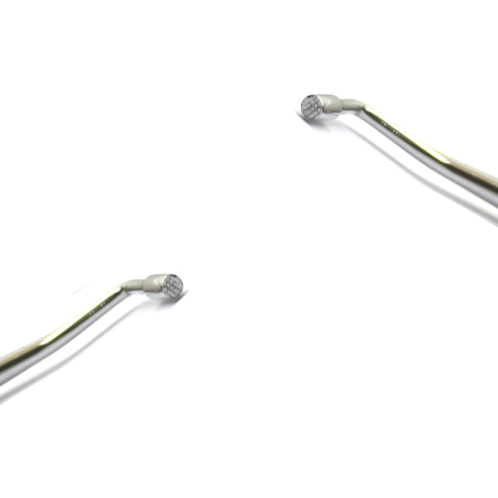 Dental Amalgam Pluggers / Filling Instruments / Plastic Filling Condensers Dental Instruments 2.4mm 2.7mm-413 Dental Amalgam Pluggers / Filling Instruments / Plastic Filling Condensers Dental Instruments 2.4mm 2.7mm-413