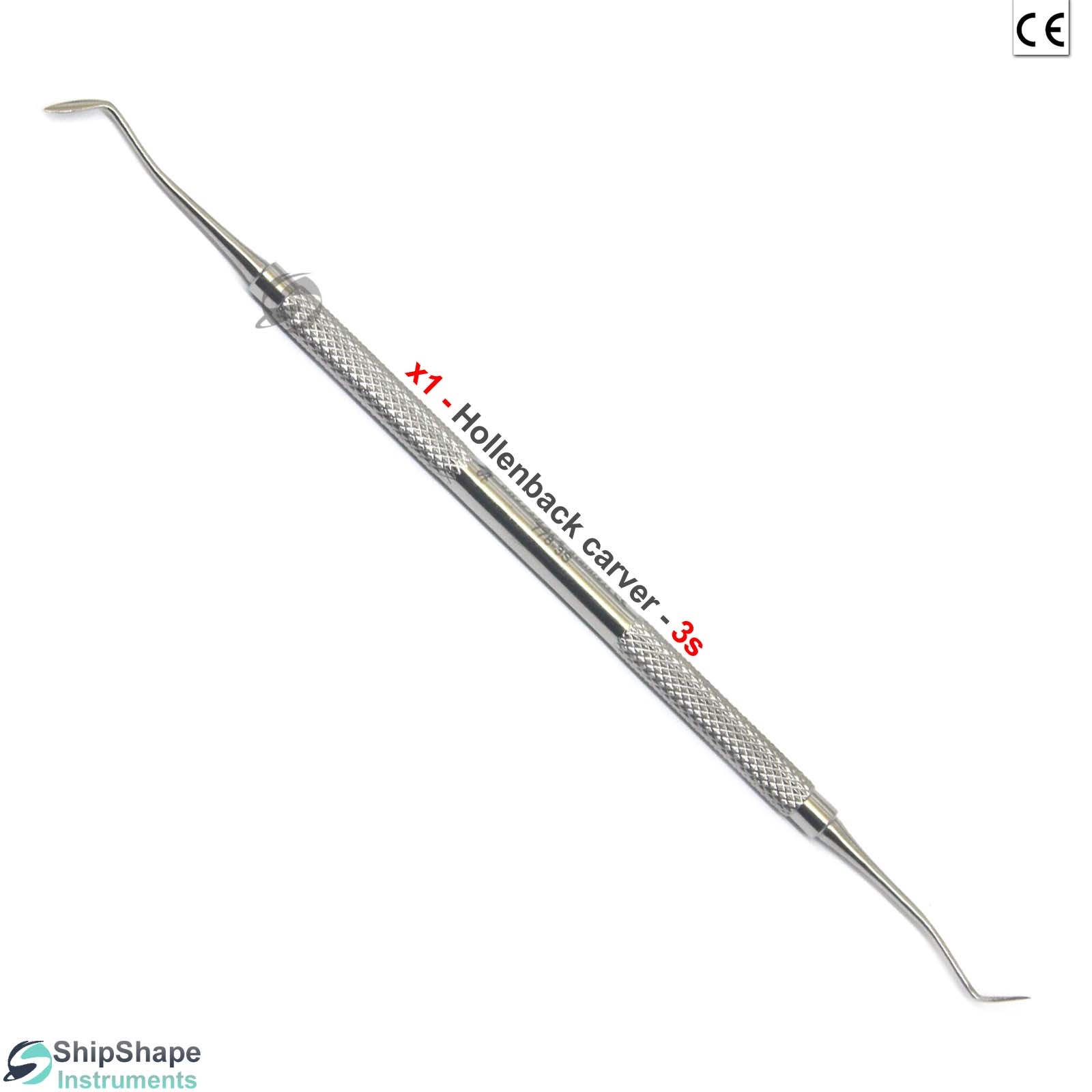 Hollenback Carver, Carver 3S / Hollenback Carvers No 3s-0 Hollenback Carver, Carver 3S / Hollenback Carvers No 3s-0