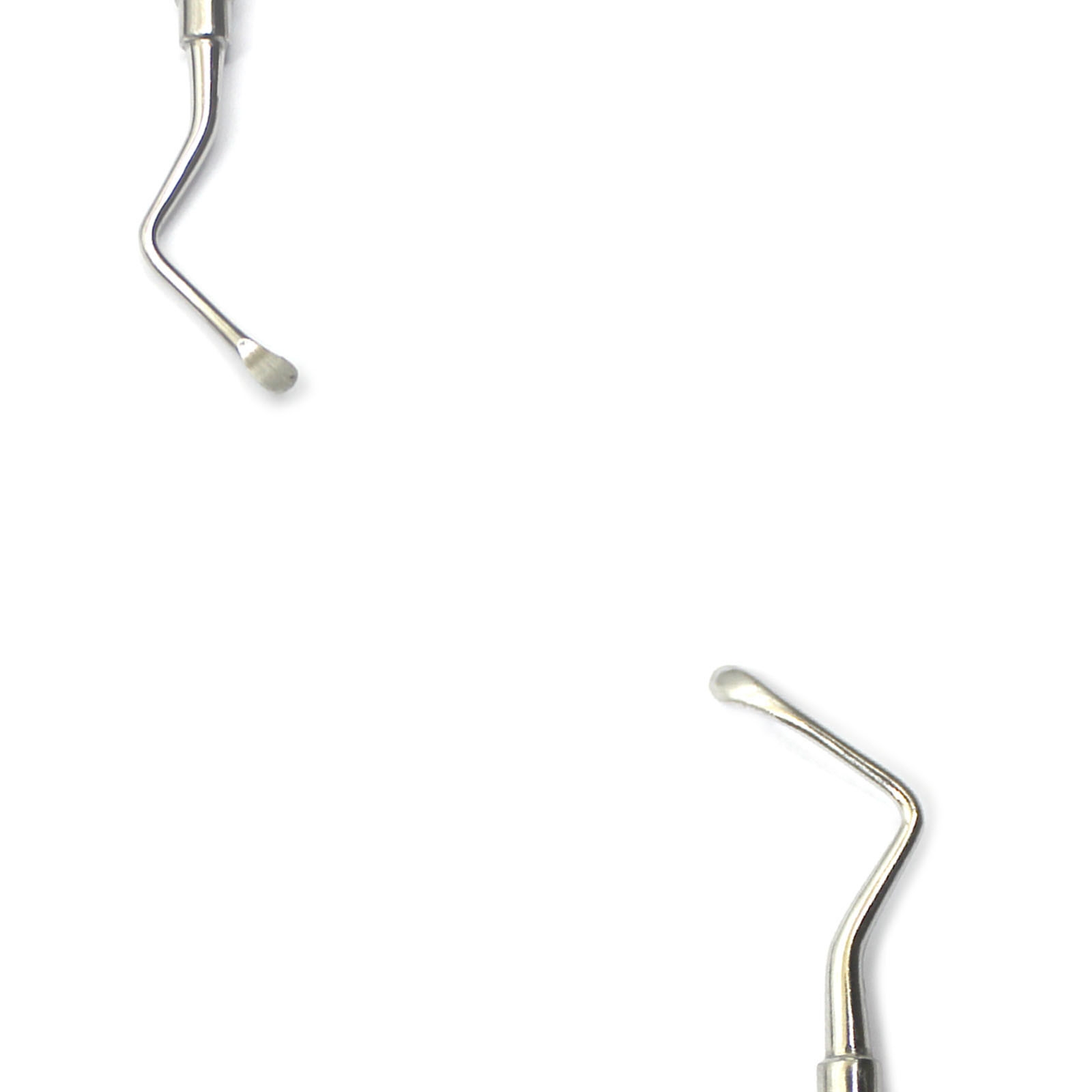 Lucas Bone Curette Priodontal Curettes Dental Surgical Instruments Fig no. #86-537 Lucas Bone Curette Priodontal Curettes Dental Surgical Instruments Fig no. #86-537