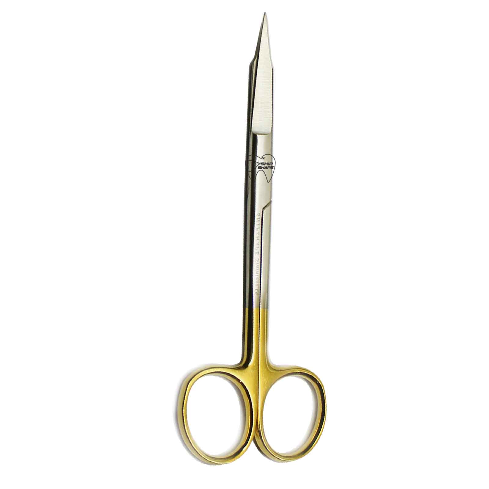 Goldman Fox Scissor TC Straight-1