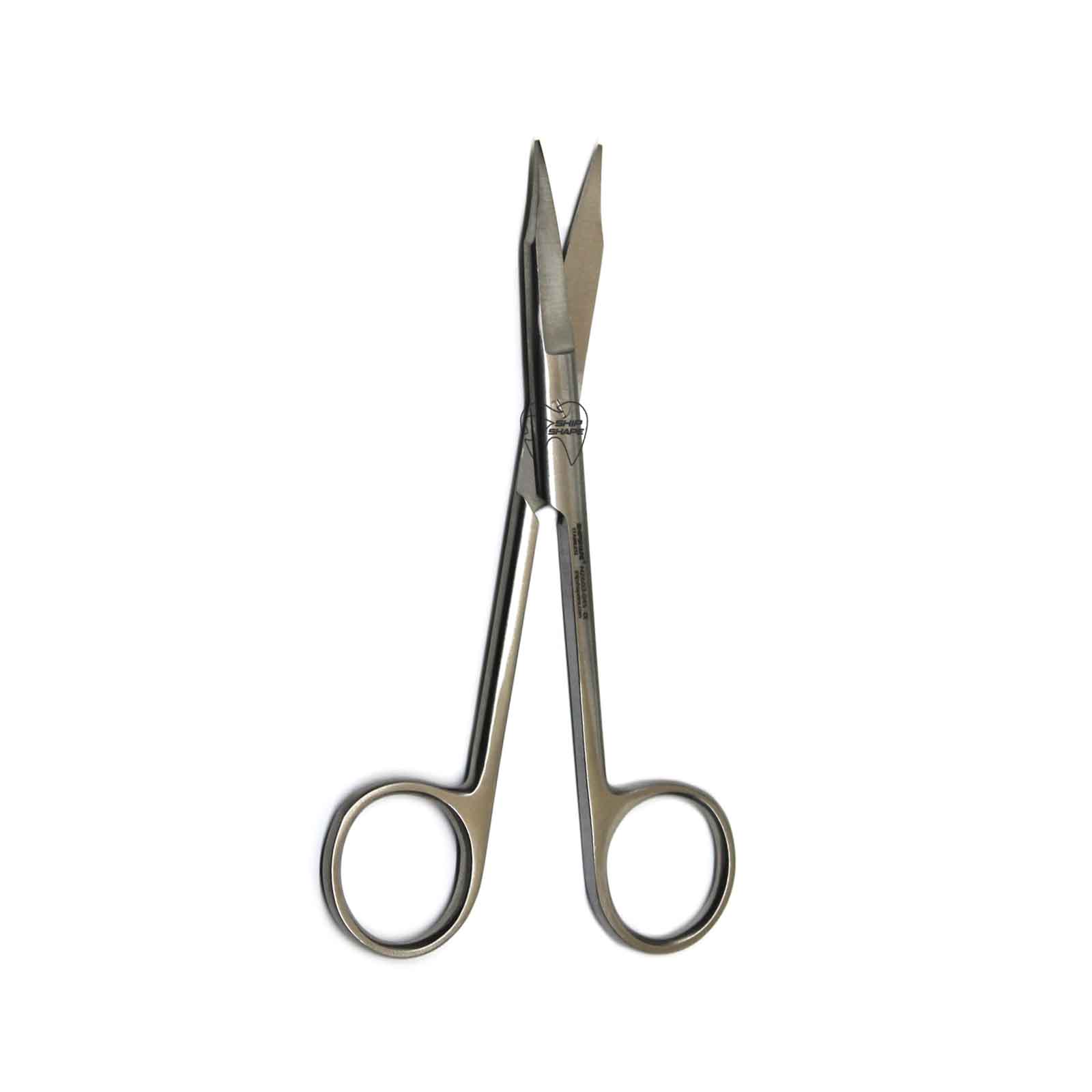 Goldman Fox-Sraight Simple