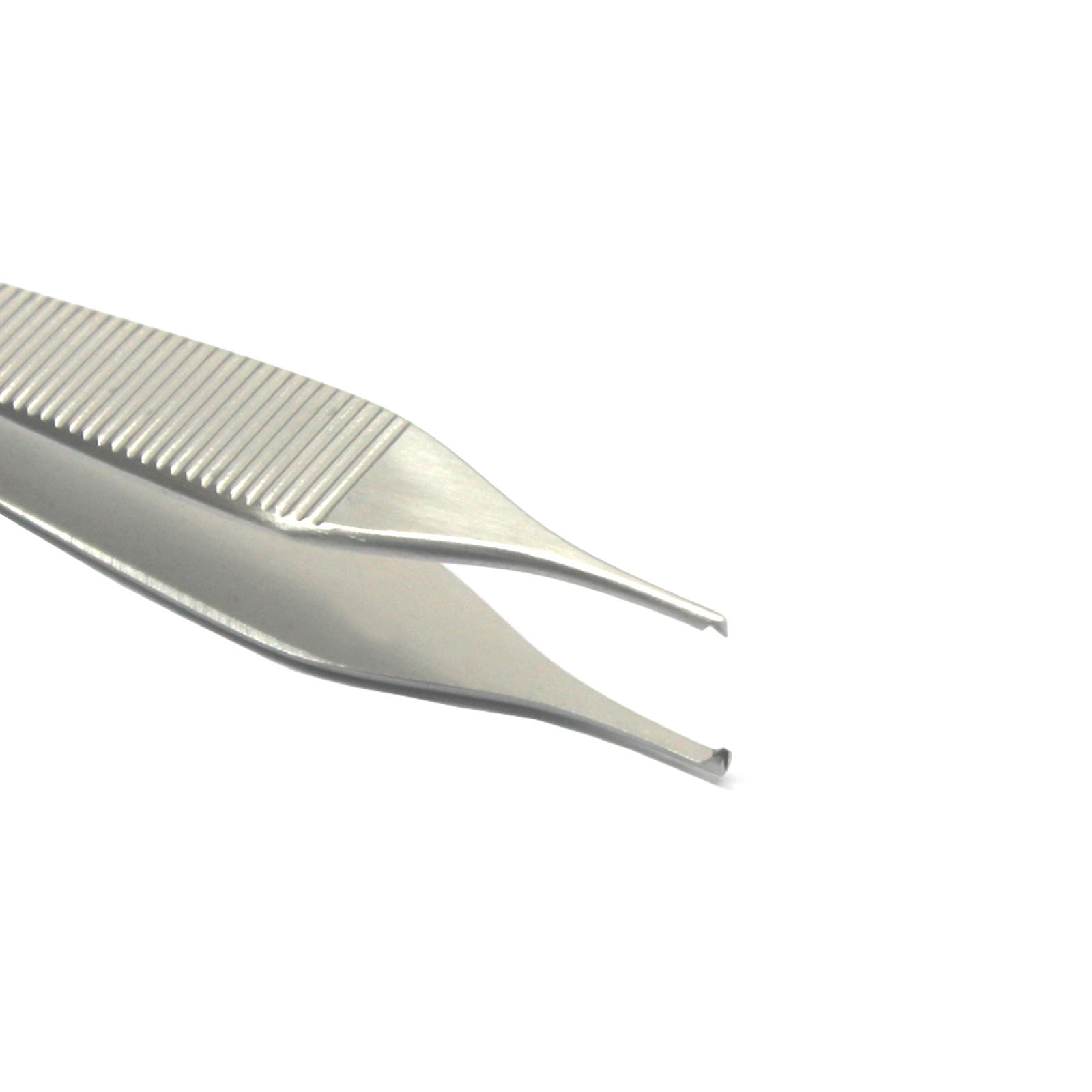 Adson Forceps, 12cm, Teeth 1X2, Dermatology Kocher, Tweezers Dental Instruments-562 Adson Forceps, 12cm, Teeth 1X2, Dermatology Kocher, Tweezers Dental Instruments-562