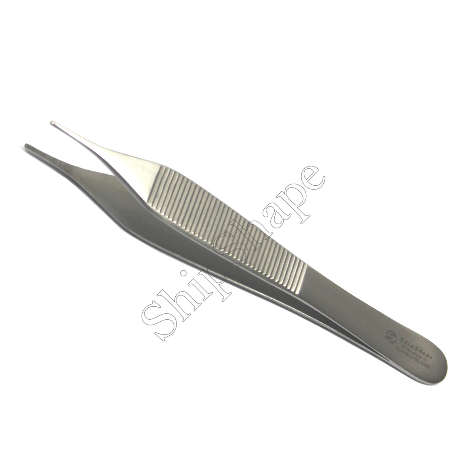 Dental Adson Tweezer 12cm Cotton & Dressing Forceps Surgical Veterinary Pliers-0 Dental Adson Tweezer 12cm Cotton & Dressing Forceps Surgical Veterinary Pliers-0