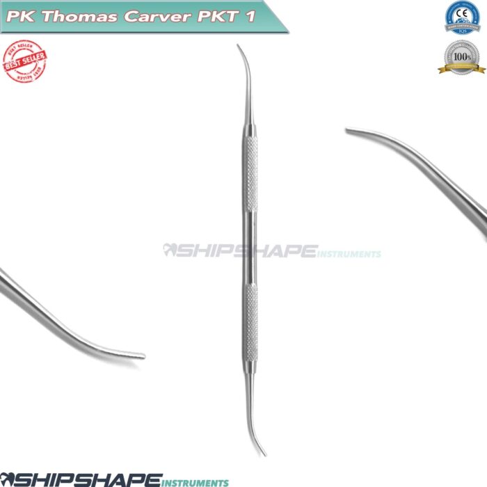P.K. Thomas Waxing Instrument PKT1 Restorative Dentitry Cavities Lab Dental Instruments-0