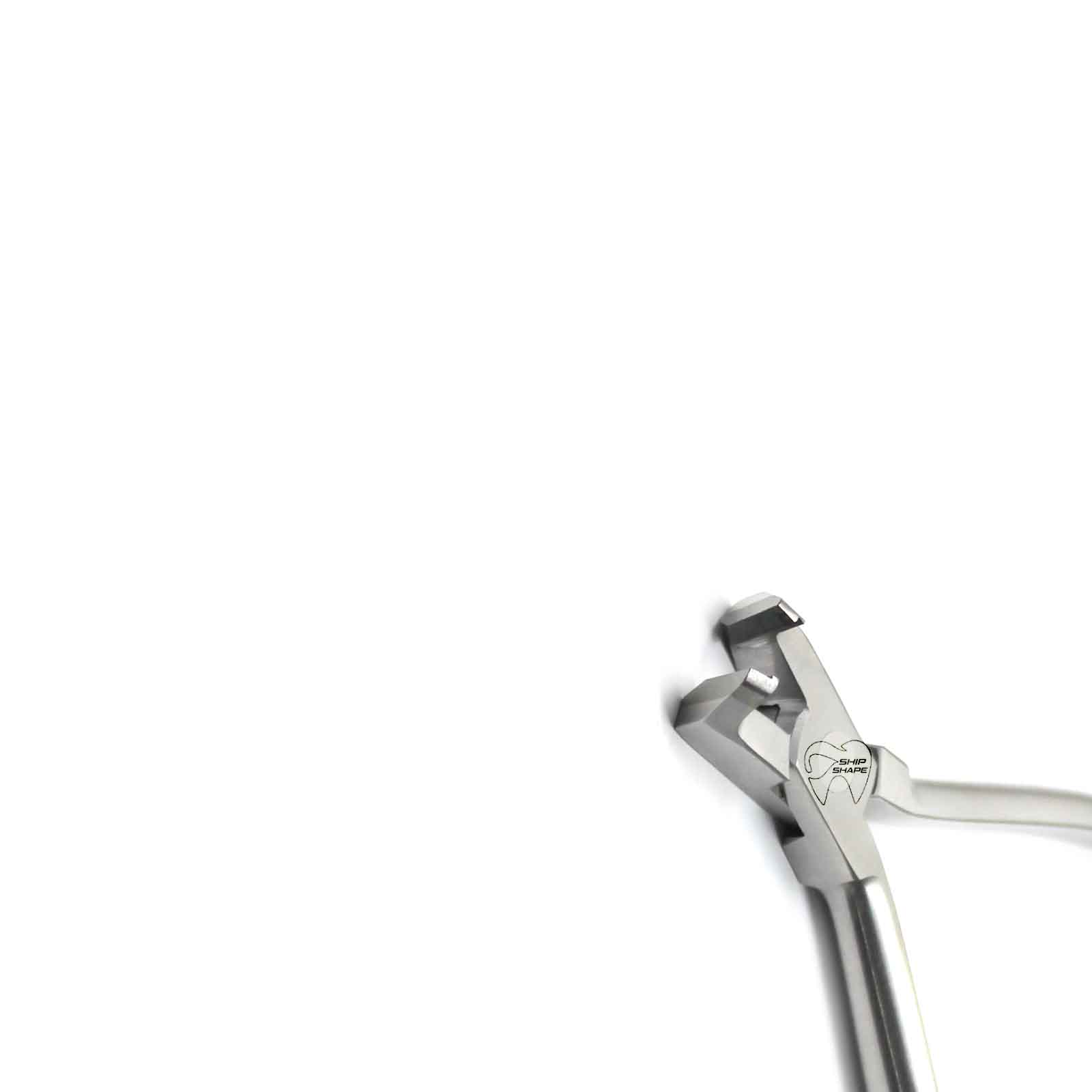 Distal Wire Cutter TC 1553-1