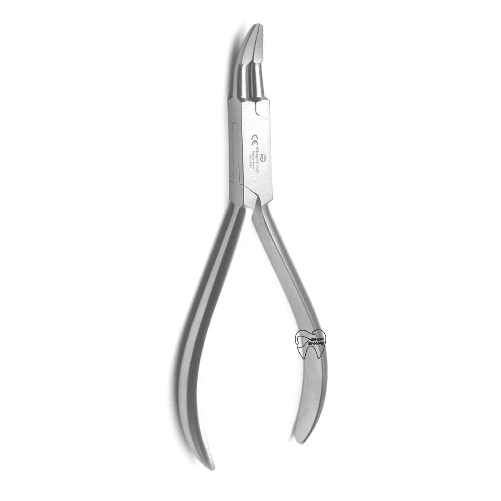 Wingart Slim Plier 2657