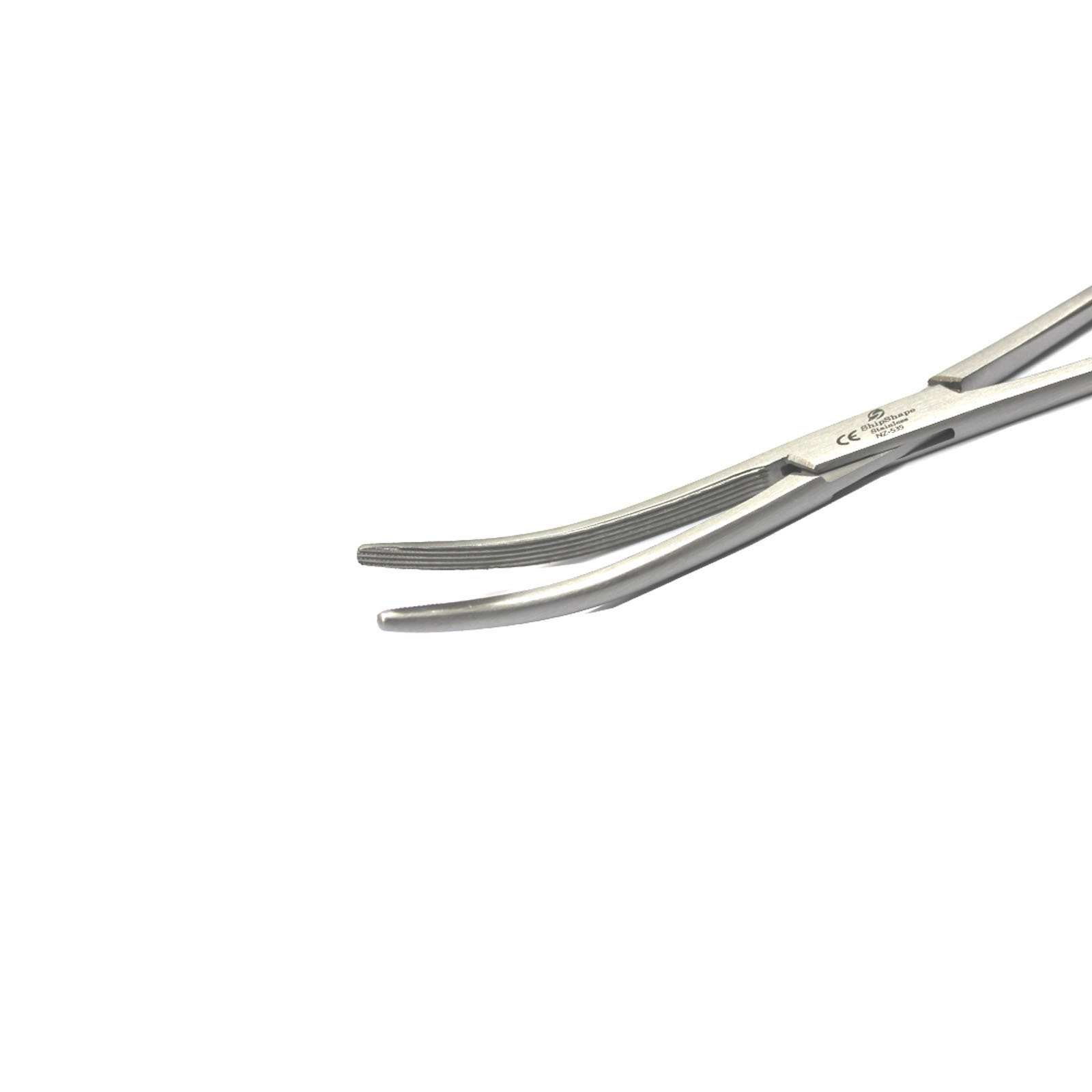 Rochester Carmalt Forcep Curved 8" Carmalt Tongue forceps Surgical Dental Oral Instruments Hemostatic Clamp-236 Rochester Carmalt Forcep Curved 8" Carmalt Tongue forceps Surgical Dental Oral Instruments Hemostatic Clamp-236