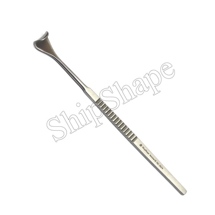 Desmarres Lid Retractor Eye lid Retractors nz0087-2624 | Shipshape Instruments-0