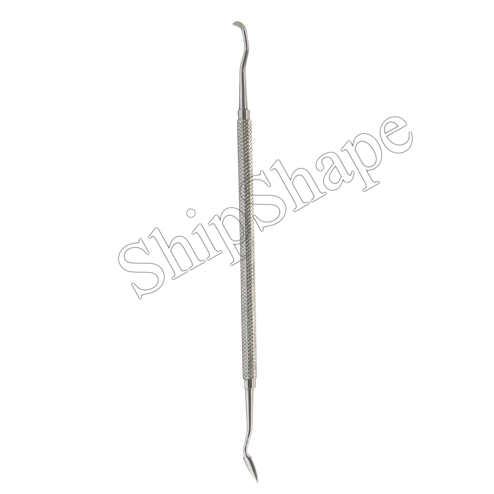 Dental Periodont Knives Goldman Fox Periodontal Knife # GF9R Stainless Steel Dental Instruments-0 Dental Periodont Knives Goldman Fox Periodontal Knife # GF9R Stainless Steel Dental Instruments-0