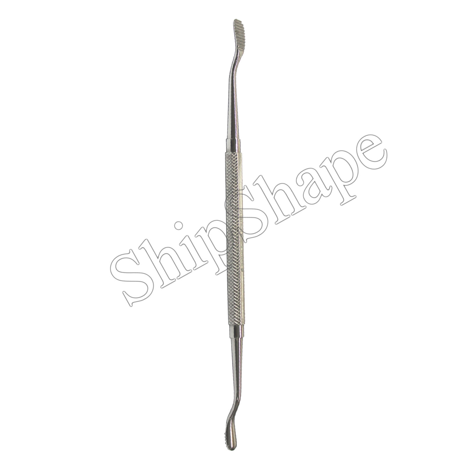 Howard Bone File 12 Medical Surgical Dental Bone File #12 Dentistry Tool O.R Grade Stainless Steel -0 Howard Bone File 12 Medical Surgical Dental Bone File #12 Dentistry Tool O.R Grade Stainless Steel -0