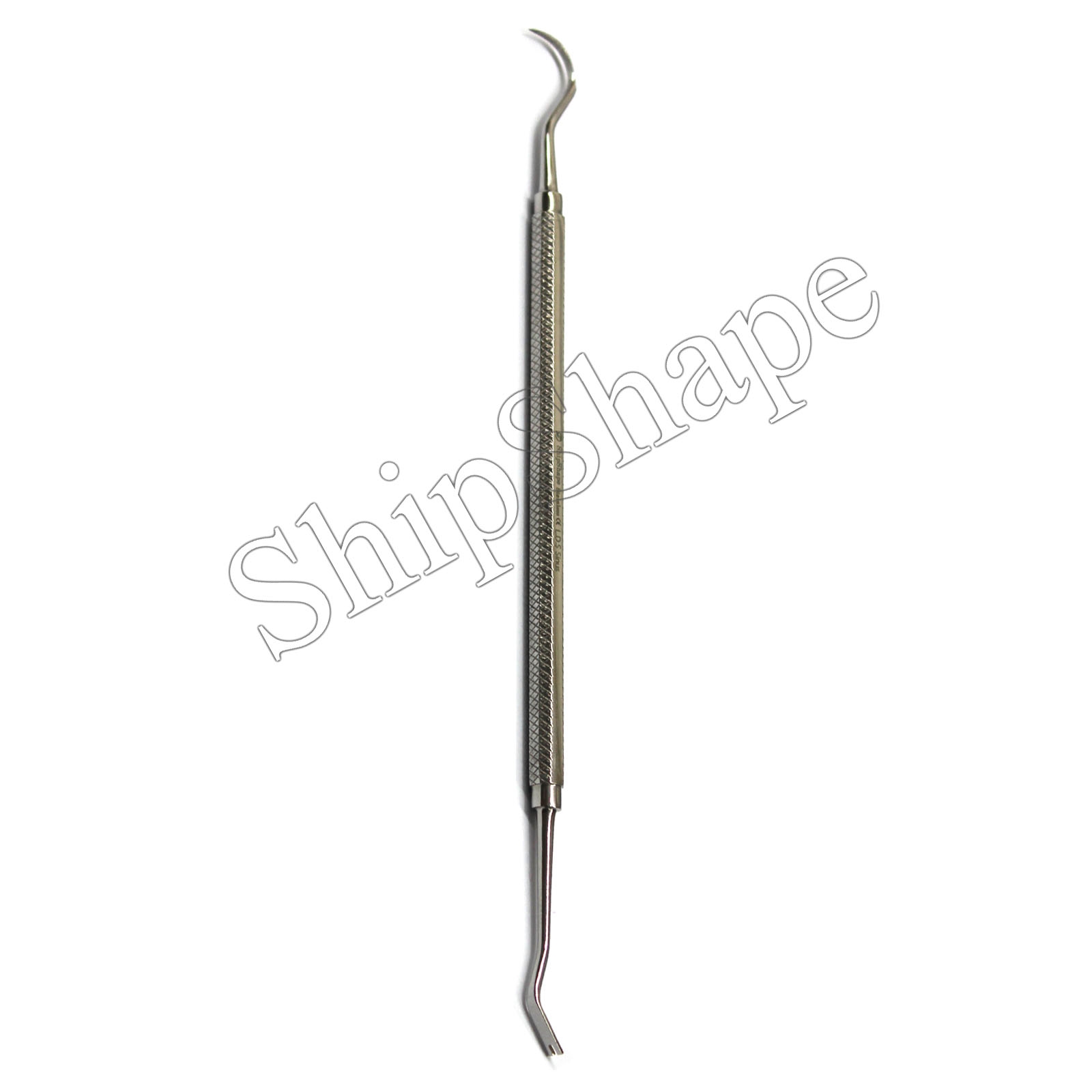 Ligature Director Scaler Orthodontic Bracket Remover Dental Instruments Double Ended Steel Scalers-0 Ligature Director Scaler Orthodontic Bracket Remover Dental Instruments Double Ended Steel Scalers-0