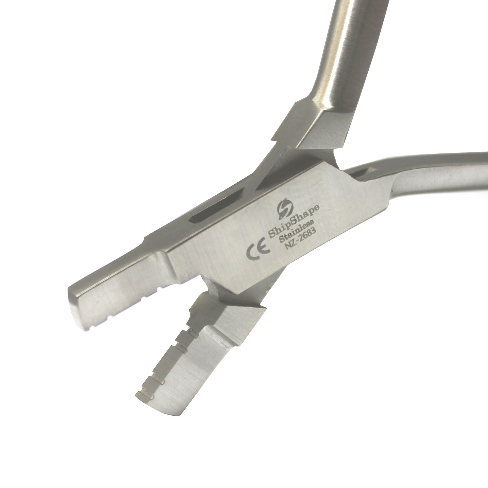 Orthodontic Lingual Arch Forming Plier / Wire Bending Plier-214 Orthodontic Lingual Arch Forming Plier / Wire Bending Plier-214