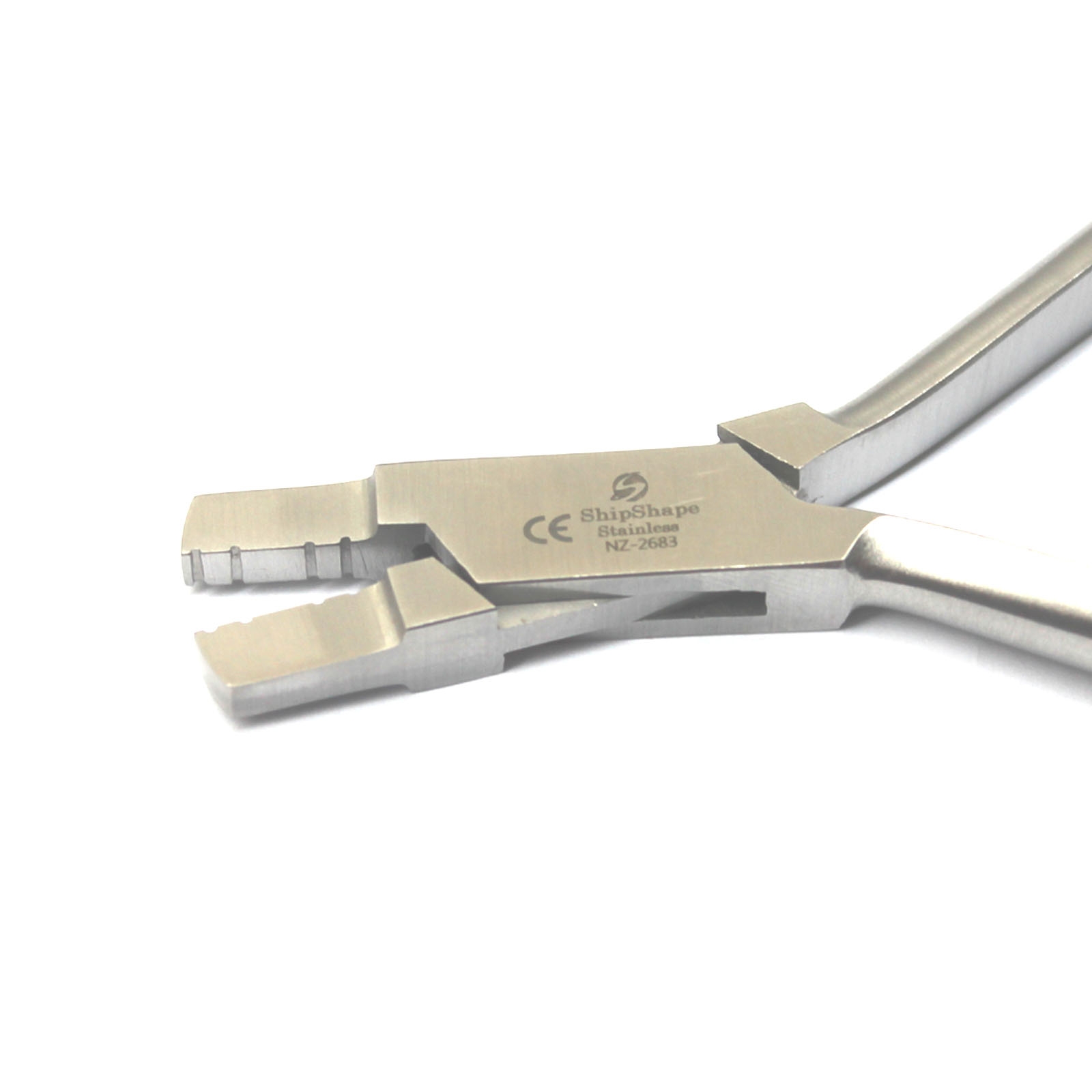 Orthodontic Lingual Arch Forming Plier / Wire Bending Plier-212 Orthodontic Lingual Arch Forming Plier / Wire Bending Plier-212