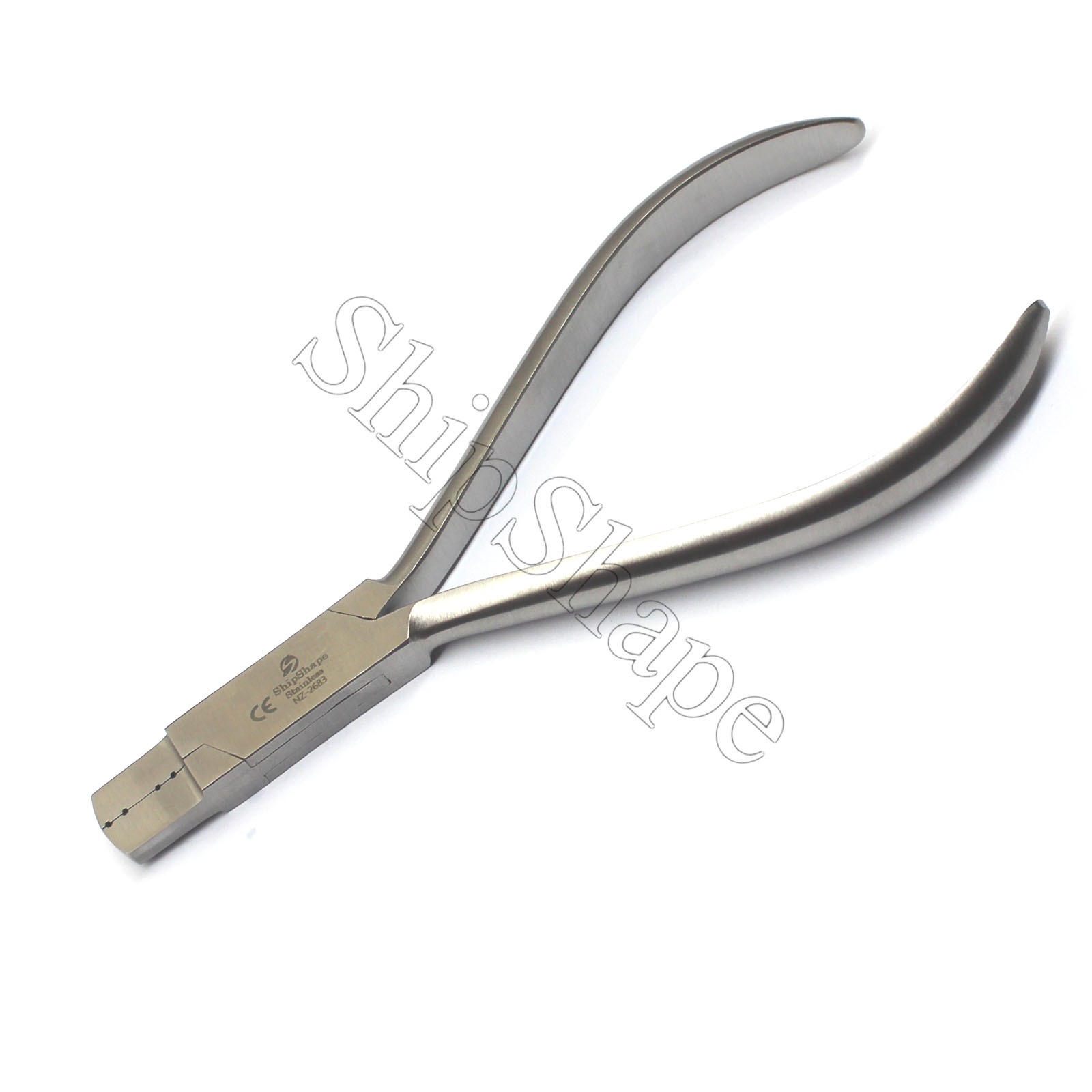 Orthodontic Lingual Arch Forming Plier / Wire Bending Plier-213 Orthodontic Lingual Arch Forming Plier / Wire Bending Plier-213