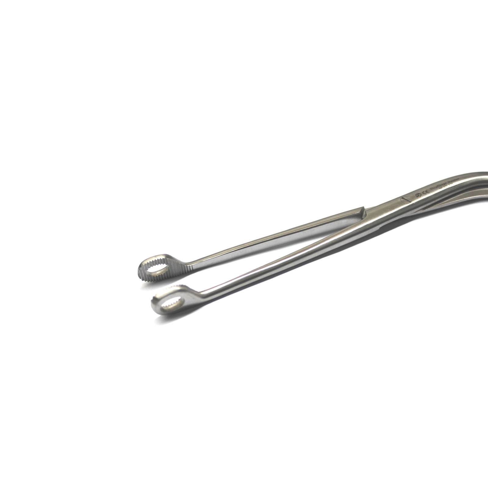 Magill Forcep Curved 10" Intubation Tracheal Tube Forcep Surgical Instruments CE-272 Magill Forcep Curved 10" Intubation Tracheal Tube Forcep Surgical Instruments CE-272