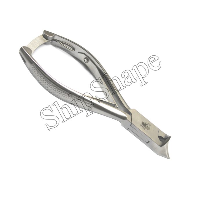 Moon Shape Cutter For Thick Nails-0