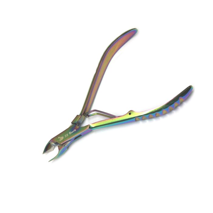 Nail Nipper Cuticle Nipper Multi-0