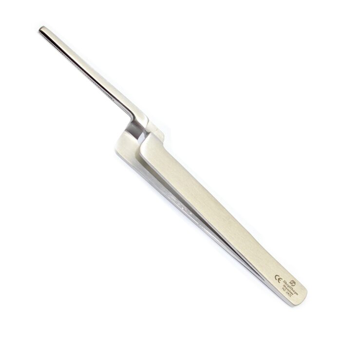 Articulating Paper Forceps Direct Bond Tweezer Bracket Holding Tweezers Shipshape Dental Instruments -197