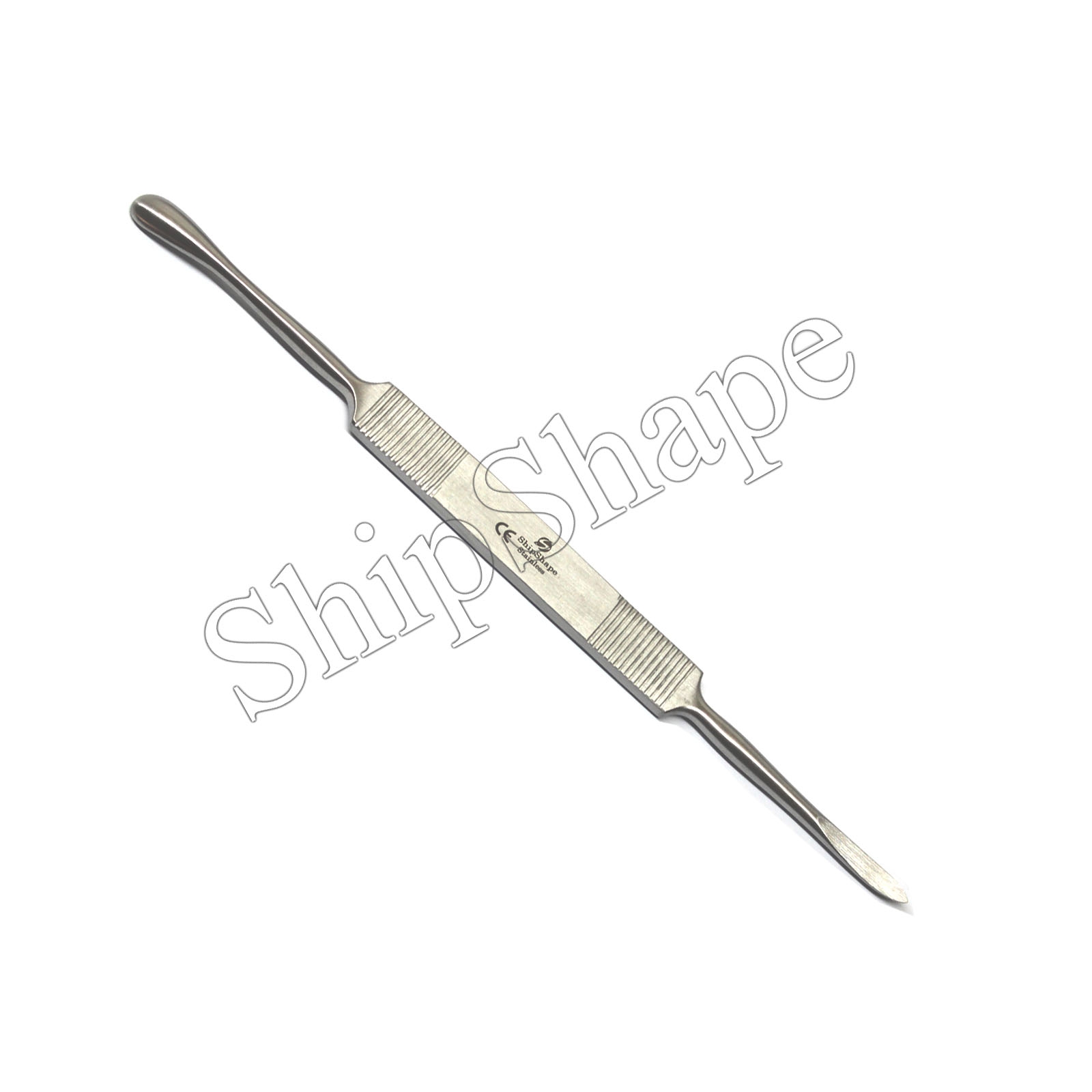 Periosteal Elevator 9 OHL Seldin Dental Periosteal Elevator Shipshape Instruments-248 Periosteal Elevator 9 OHL Seldin Dental Periosteal Elevator Shipshape Instruments-248