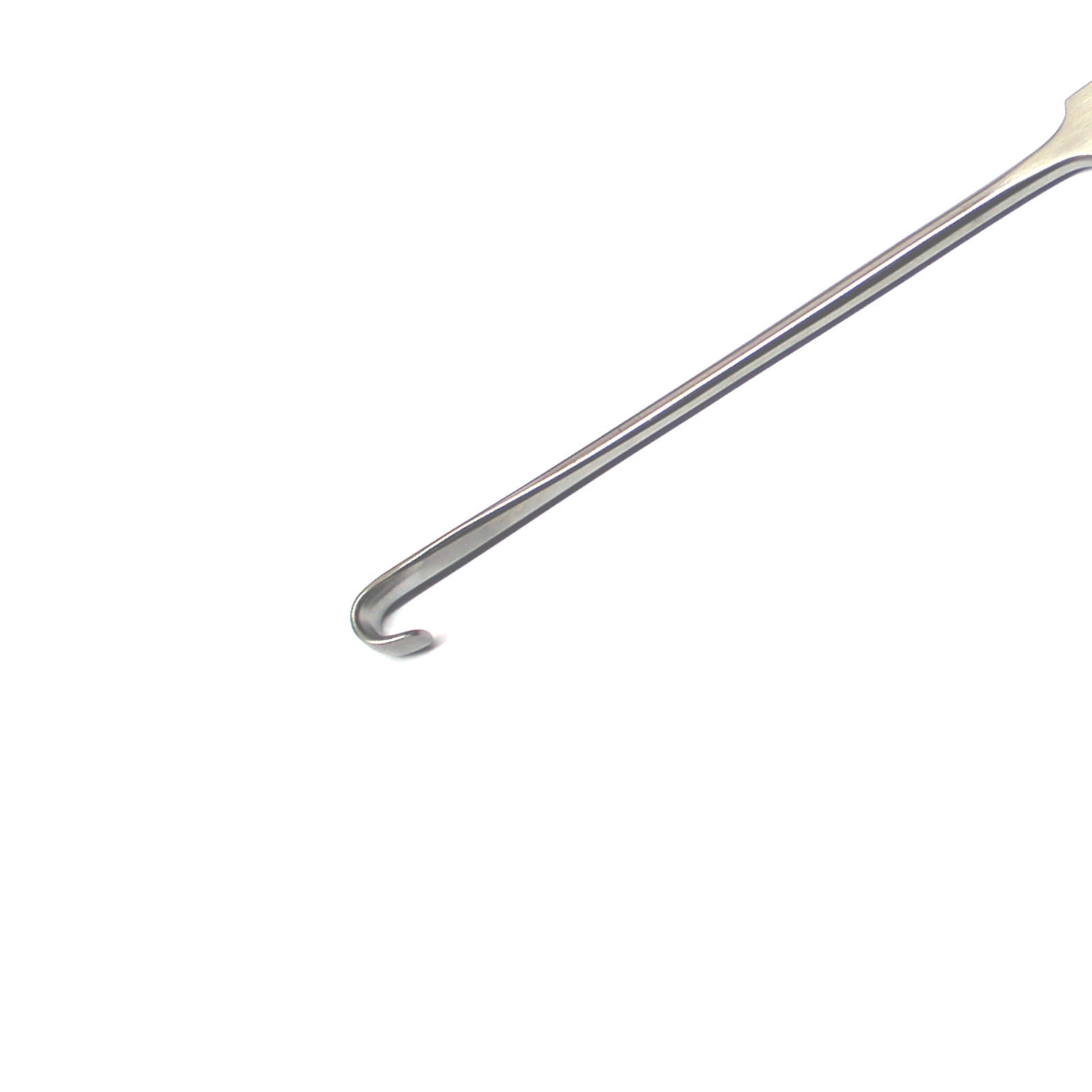 Snook's Spay Hook, Spay Snook Hook German Lab Instrument-241 Snook's Spay Hook, Spay Snook Hook German Lab Instrument-241