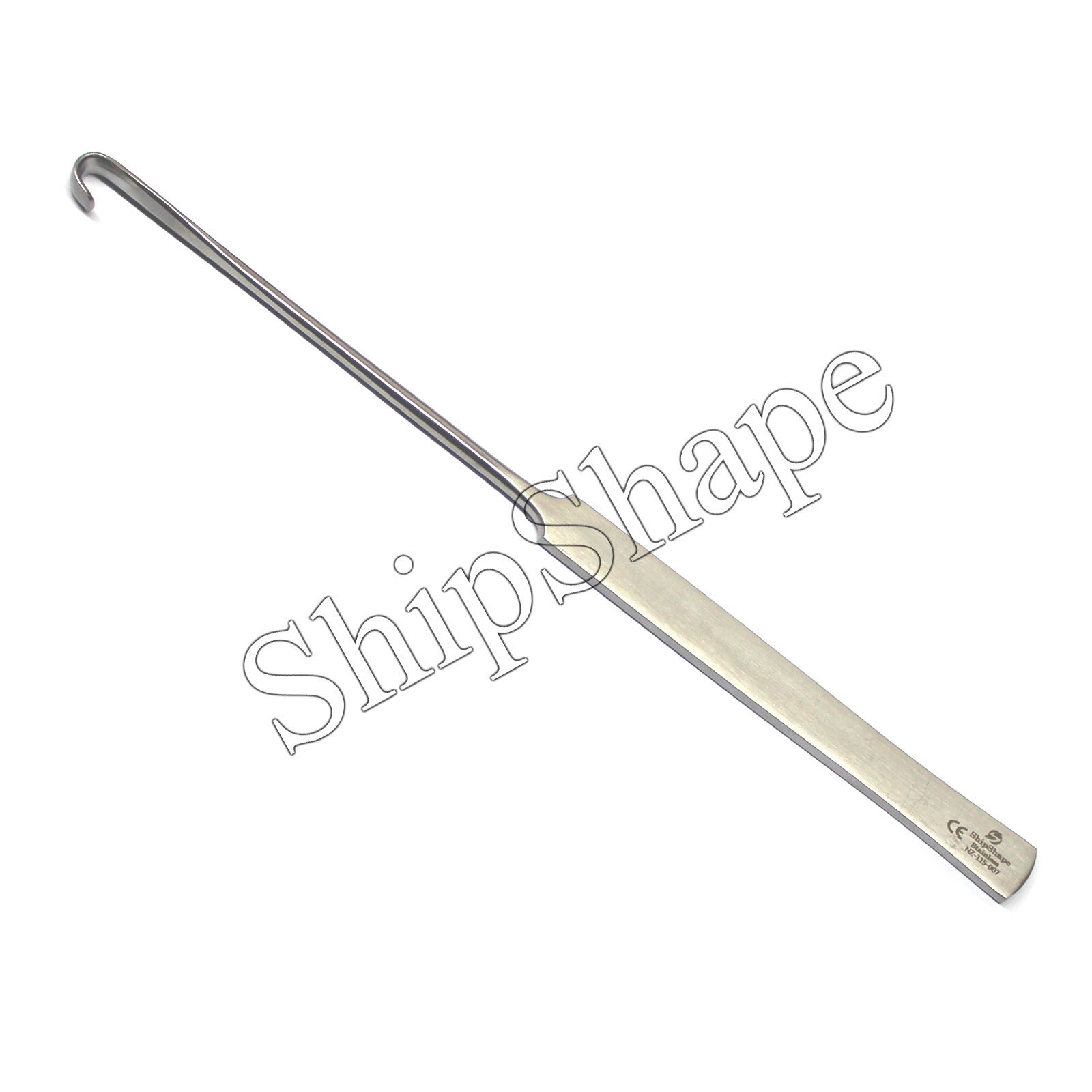 Snook's Spay Hook, Spay Snook Hook German Lab Instrument-0 Snook's Spay Hook, Spay Snook Hook German Lab Instrument-0