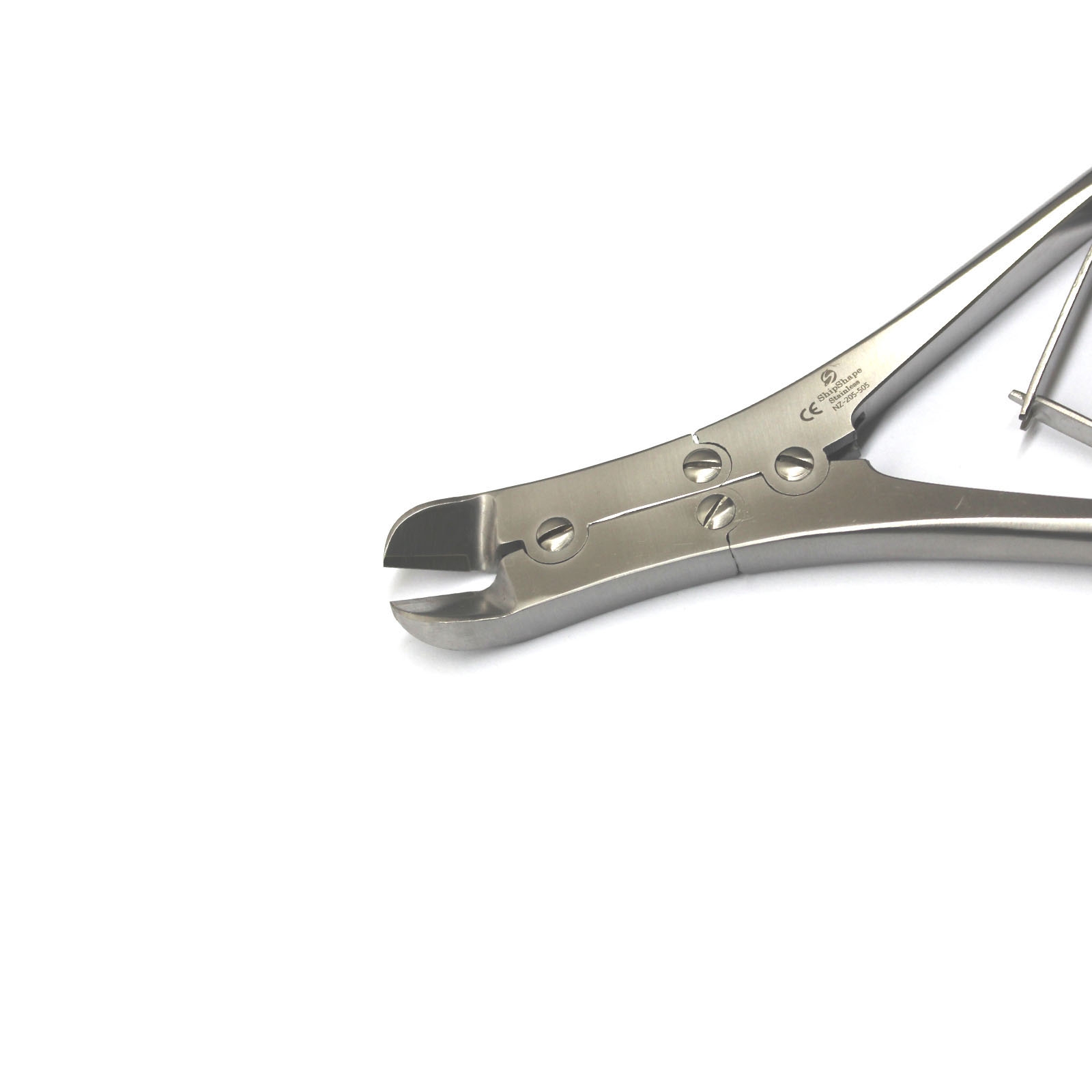 Wire & Pin Cutter 7"-284 Wire & Pin Cutter 7"-284