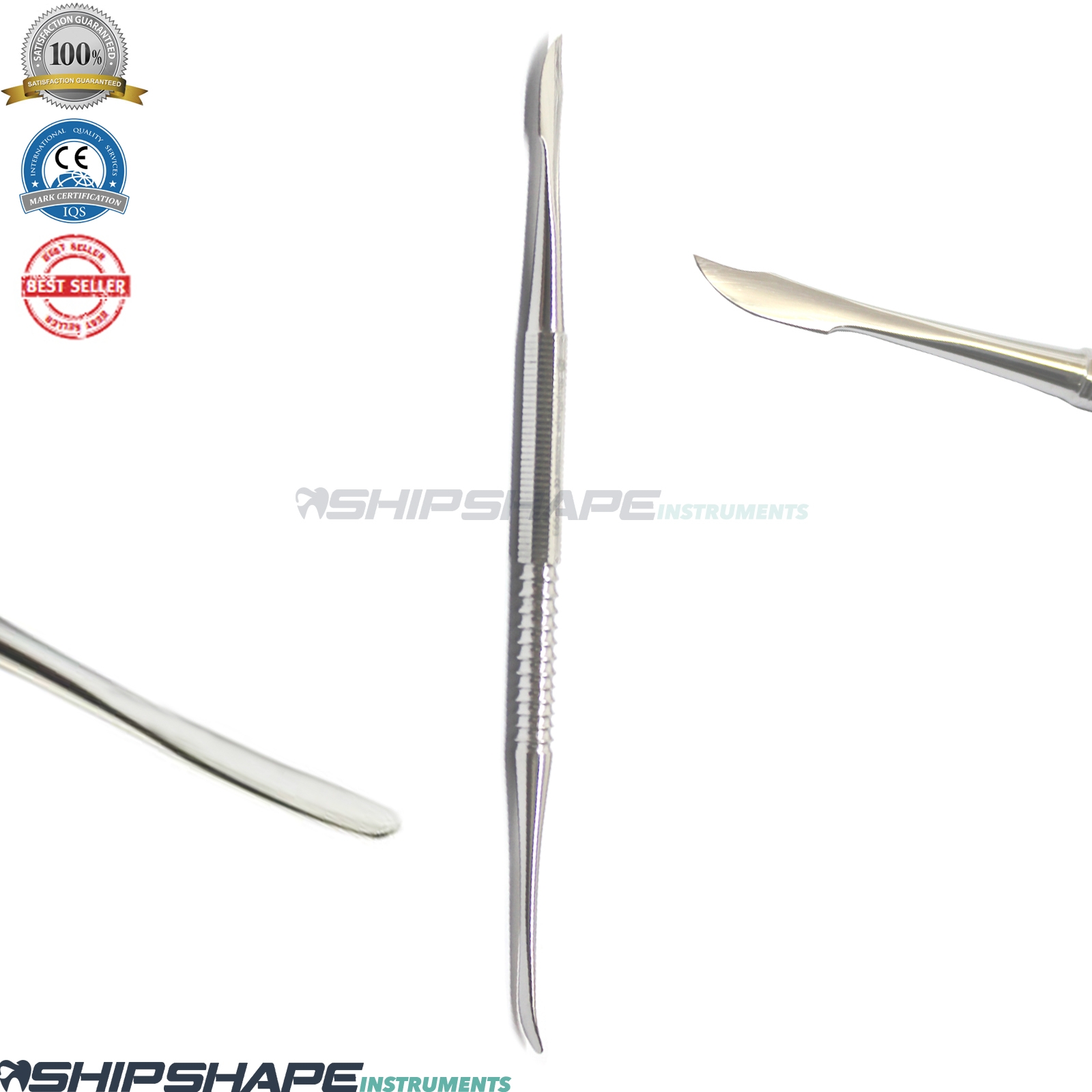 Dental Amalgam Waxing & Modelling Carvers, Beale, Lecron , Zahle, Cement Spatula-0 Dental Amalgam Waxing & Modelling Carvers, Beale, Lecron , Zahle, Cement Spatula-0