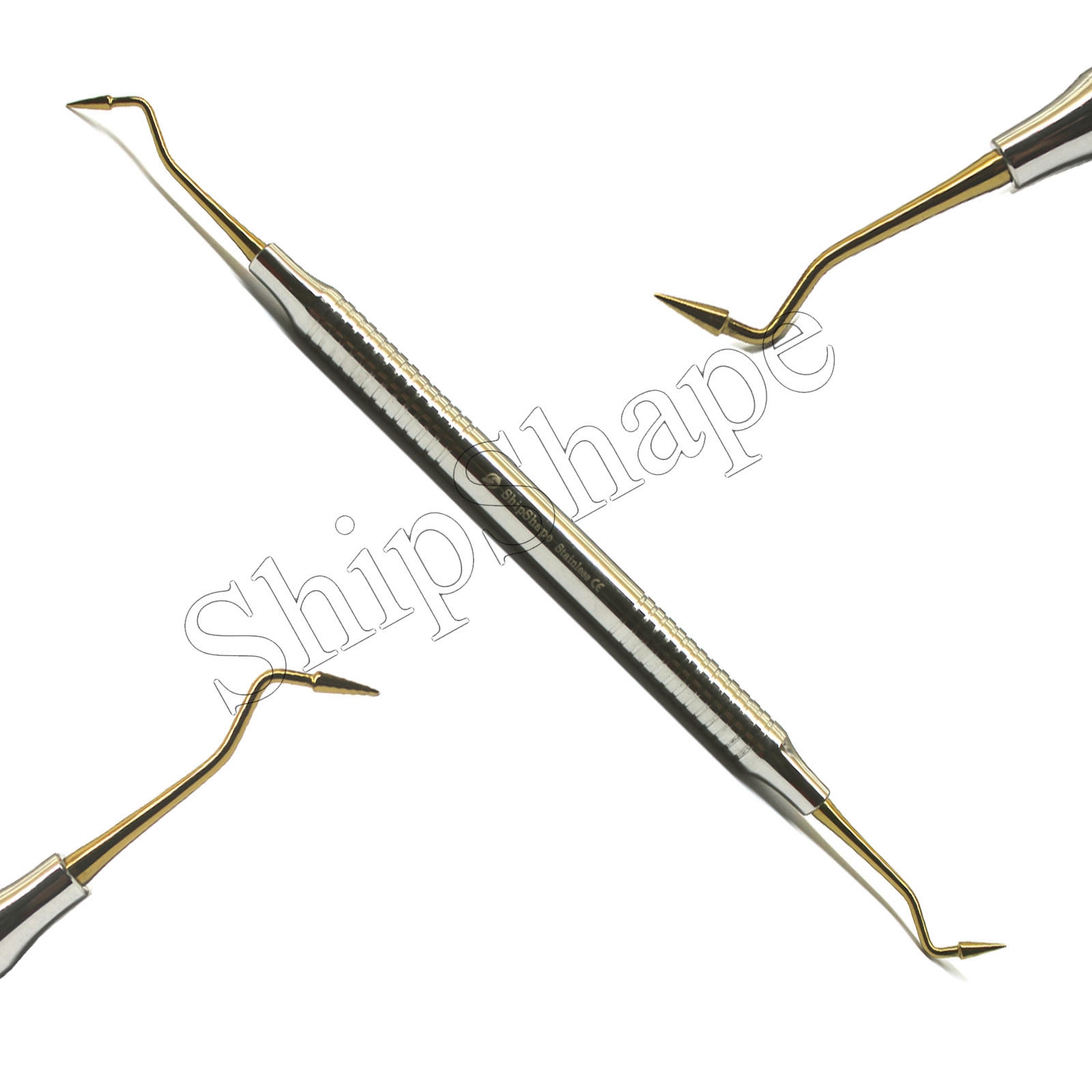 Dental Composite Filling Instruments Synthetic Various Restorative Titanium PFI Instruments-0 Dental Composite Filling Instruments Synthetic Various Restorative Titanium PFI Instruments-0