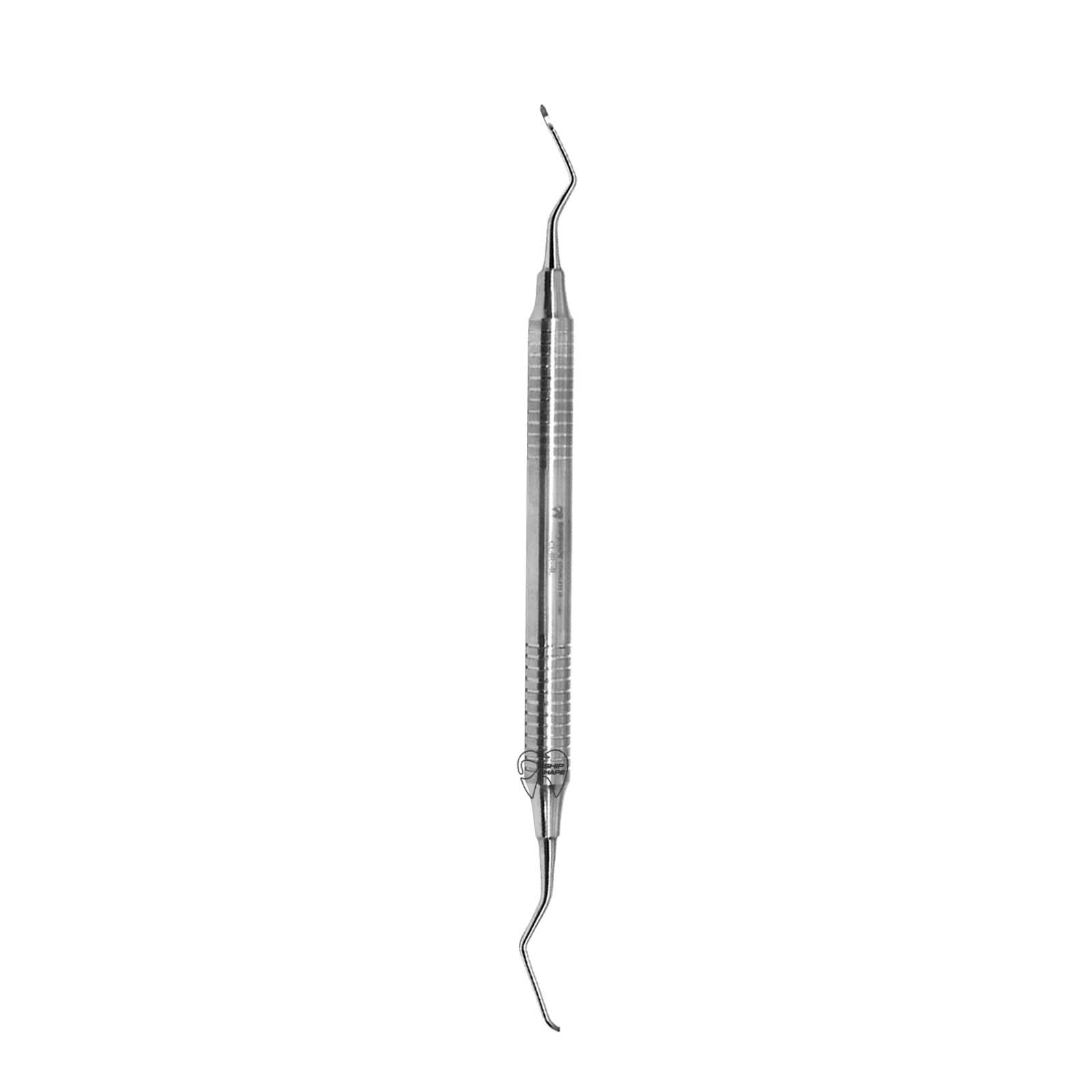 Columbia Curette 4R-4L