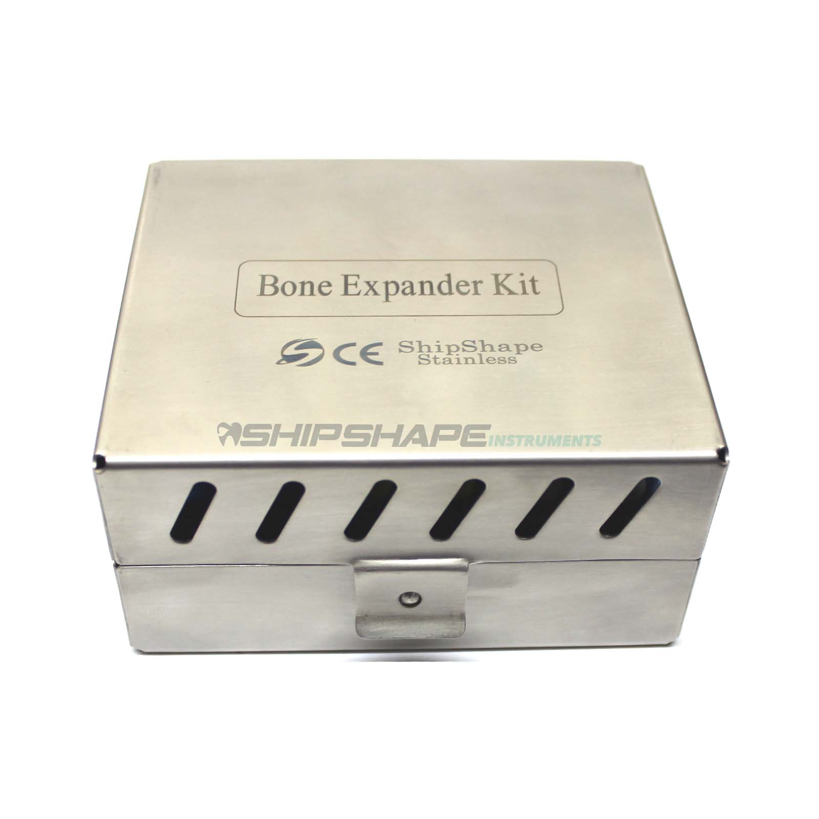 Bone Expander Kits Saw Disk Trephine Drills Dental Implants Surgical Instruments-1939 Bone Expander Kits Saw Disk Trephine Drills Dental Implants Surgical Instruments-1939