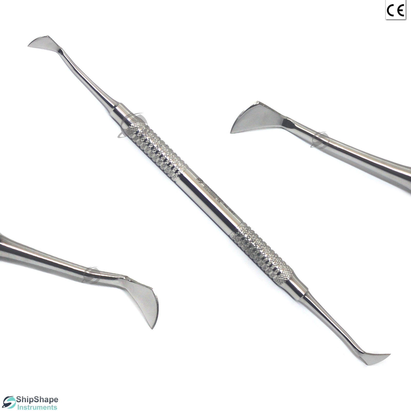 Dental Instruments Periodontal Knives-Krikland Knife #1 Interproximal Knife15/16-0 Dental Instruments Periodontal Knives-Krikland Knife #1 Interproximal Knife15/16-0