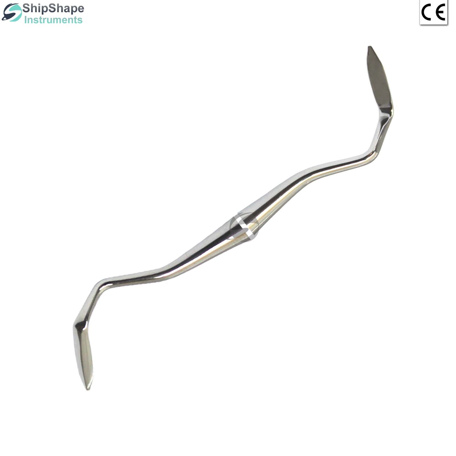 Allen Orban Knife 1/2 Periodontal Knives-1/2 Interproximal Dental Surgical Instruments-807 Allen Orban Knife 1/2 Periodontal Knives-1/2 Interproximal Dental Surgical Instruments-807