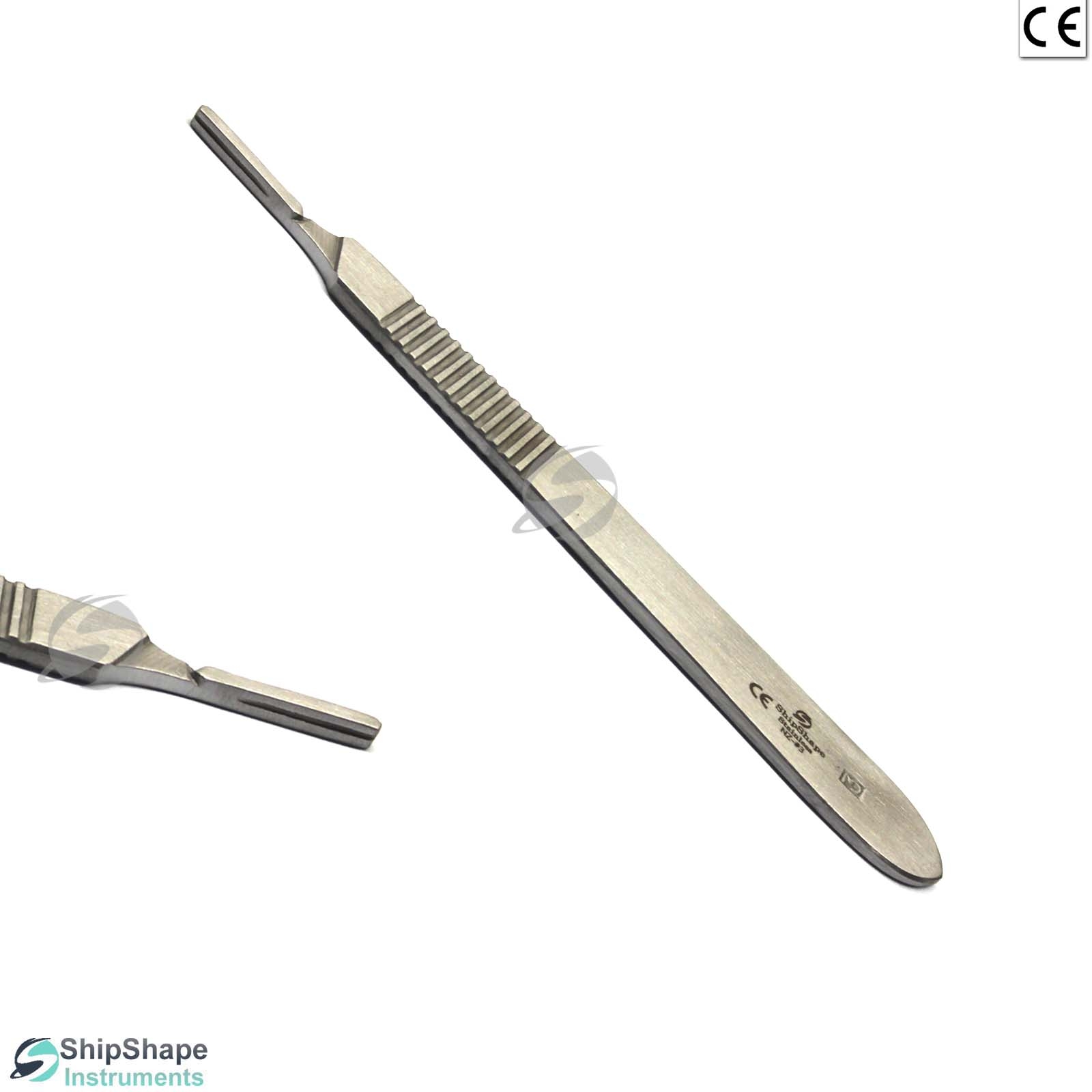 Scalpel Handles Micro Blade Beaver Type Mini Blades Dental Instruments Surgical Scalpels-0 Scalpel Handles Micro Blade Beaver Type Mini Blades Dental Instruments Surgical Scalpels-0