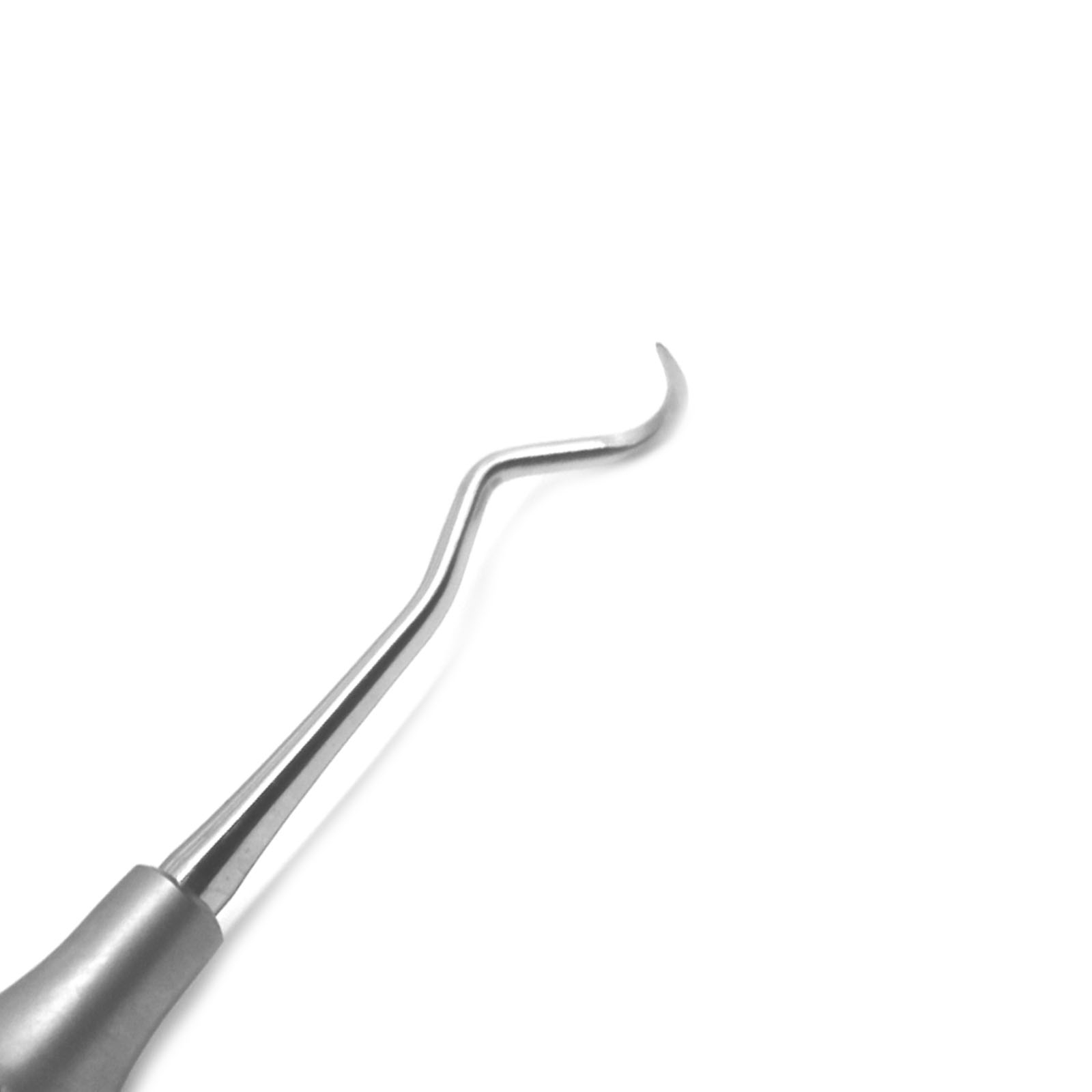 SICKLE SCALER 204s Dental Hygiene - Dent Supply Periodontics Hollow Handle Instruments-1714 SICKLE SCALER 204s Dental Hygiene - Dent Supply Periodontics Hollow Handle Instruments-1714