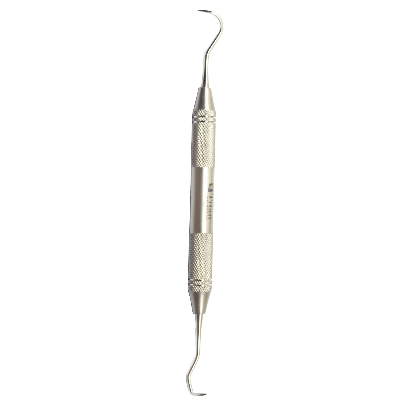 SICKLE SCALERS Dental Hygiene - Dent Supply Periodontics Dental Hand Instruments / Towner Jaquette Scaler U15/30-0 SICKLE SCALERS Dental Hygiene - Dent Supply Periodontics Dental Hand Instruments / Towner Jaquette Scaler U15/30-0