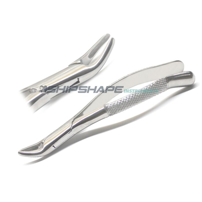 Extraction Forceps Fig 150 Tooth Extraction Forceps Upper Universal Cryer No. 150-0