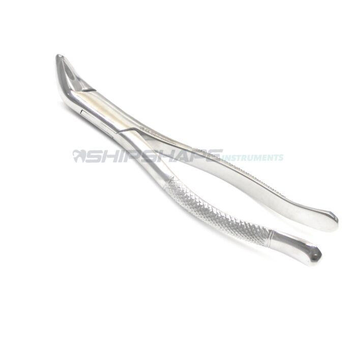 Extraction Forceps, 151 Cryer Tooth Extracting Forceps #151 Dental Steel Instruments-0