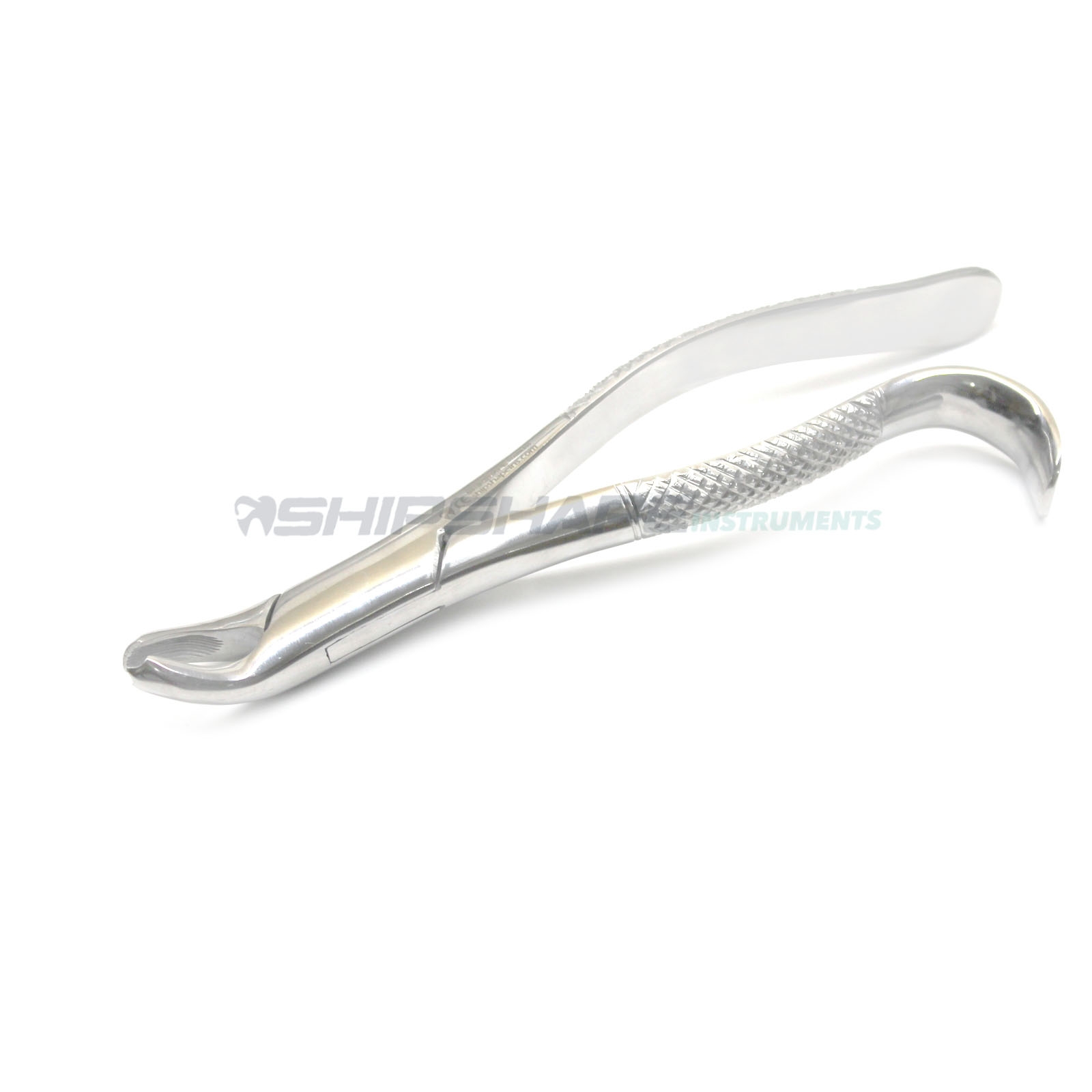 Tooth Extraction Forceps 1pc Dental Instrument 18R Extracting Forceps Stainless Steel Instruments-1149 Tooth Extraction Forceps 1pc Dental Instrument 18R Extracting Forceps Stainless Steel Instruments-1149