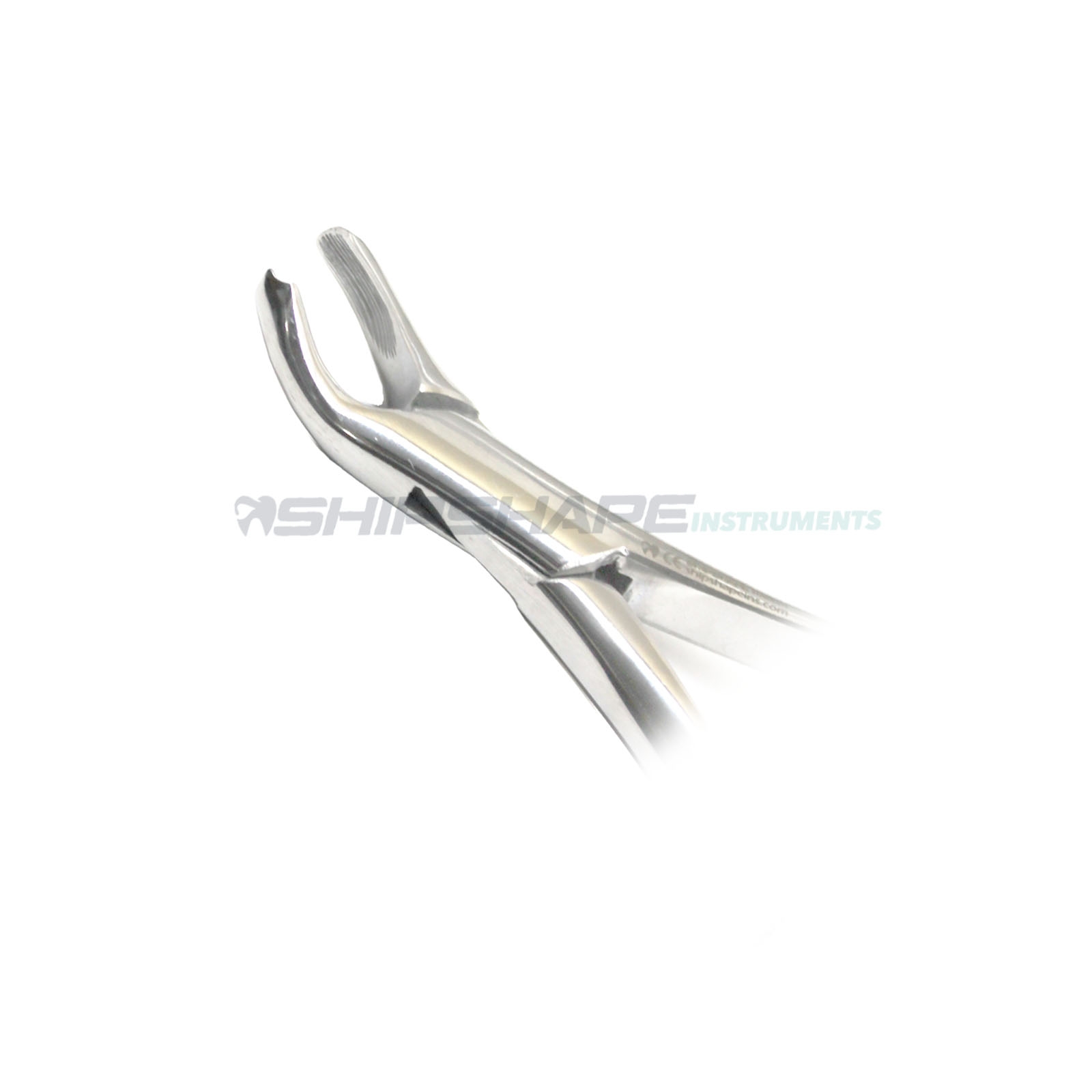 Tooth Extraction Forceps 1pc Dental Instrument 18R Extracting Forceps Stainless Steel Instruments-1150 Tooth Extraction Forceps 1pc Dental Instrument 18R Extracting Forceps Stainless Steel Instruments-1150