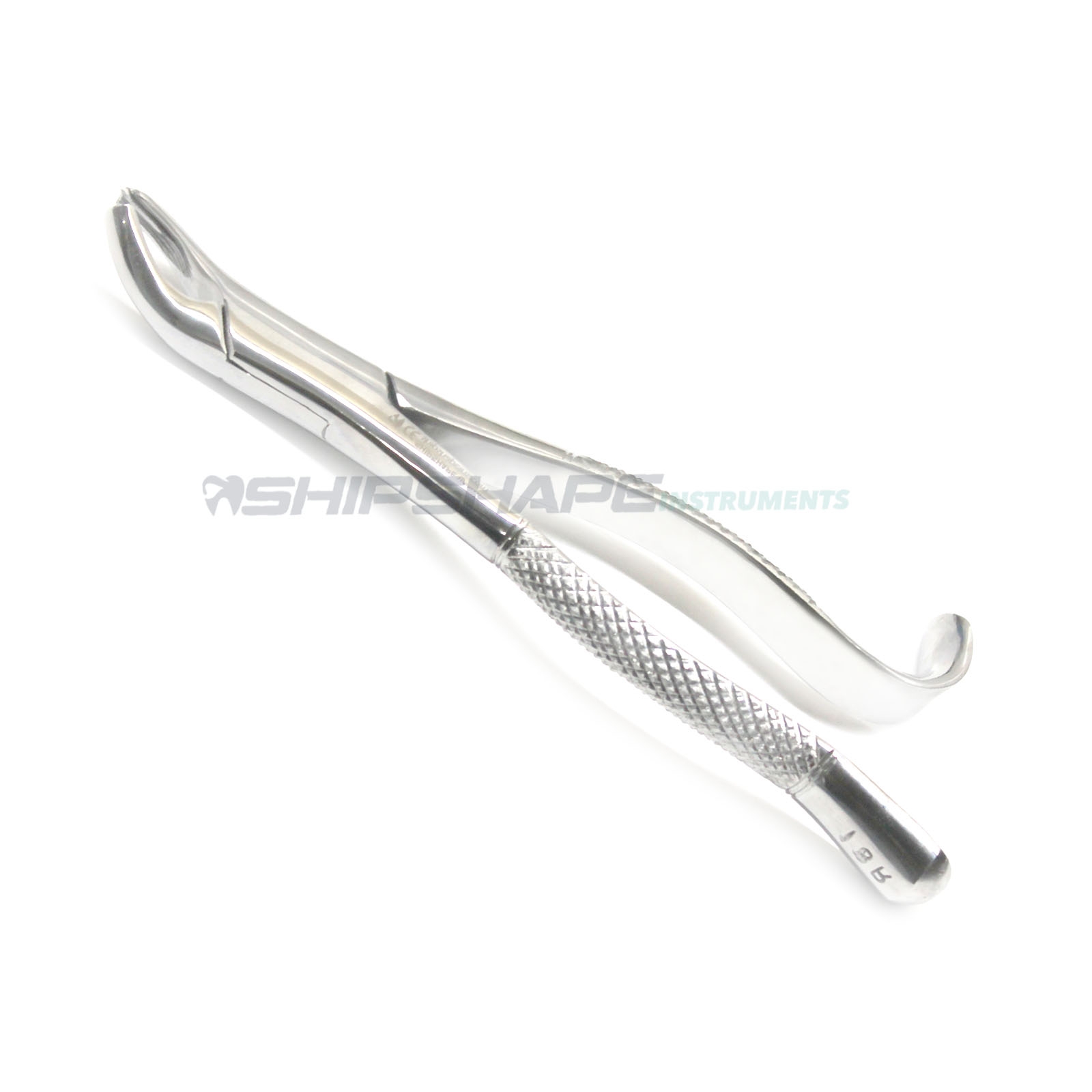 Tooth Extraction Forceps 1pc Dental Instrument 18R Extracting Forceps Stainless Steel Instruments-0 Tooth Extraction Forceps 1pc Dental Instrument 18R Extracting Forceps Stainless Steel Instruments-0