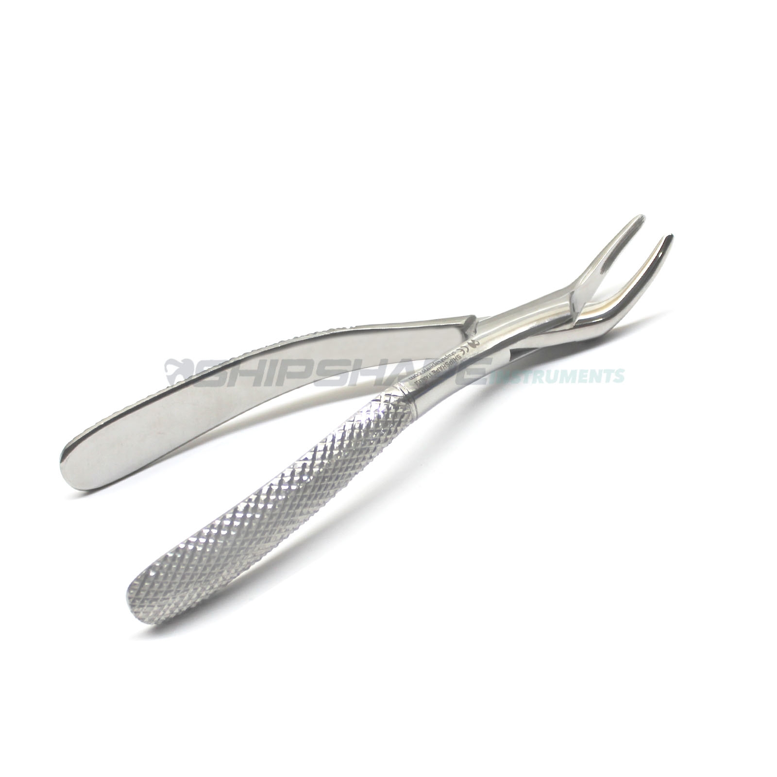 Tooth Extracting Forceps #221 Witzel Upper Molars Tooth Extraction Dental Surgical Instrument No. 221-1170 Tooth Extracting Forceps #221 Witzel Upper Molars Tooth Extraction Dental Surgical Instrument No. 221-1170