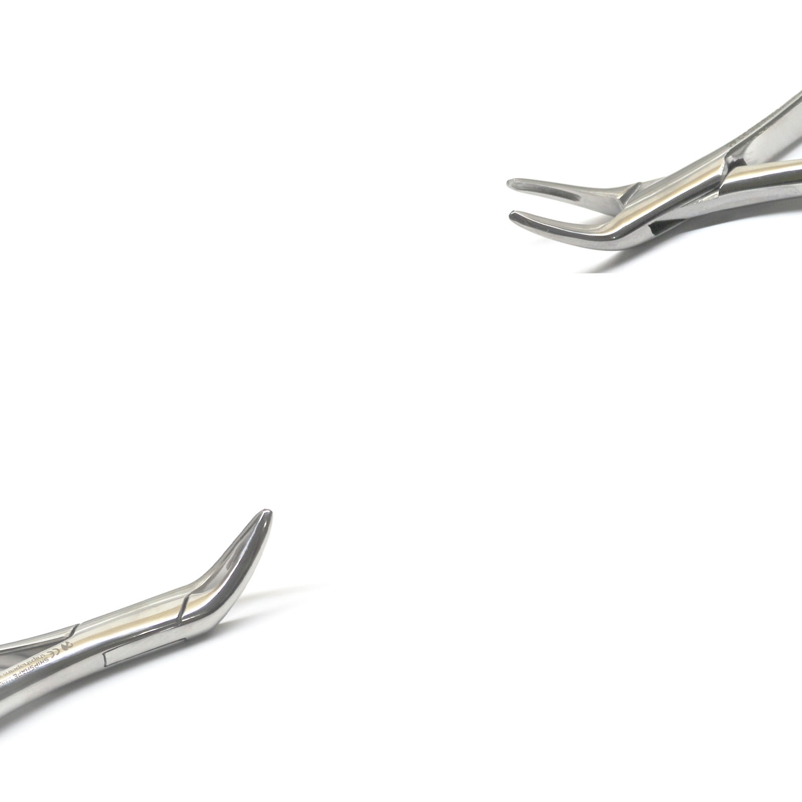 Extraction Forceps No. 223, Tooth Extracting Forceps Witzel 223 Lower Molars Dental Surgical Instrument-1167 Extraction Forceps No. 223, Tooth Extracting Forceps Witzel 223 Lower Molars Dental Surgical Instrument-1167