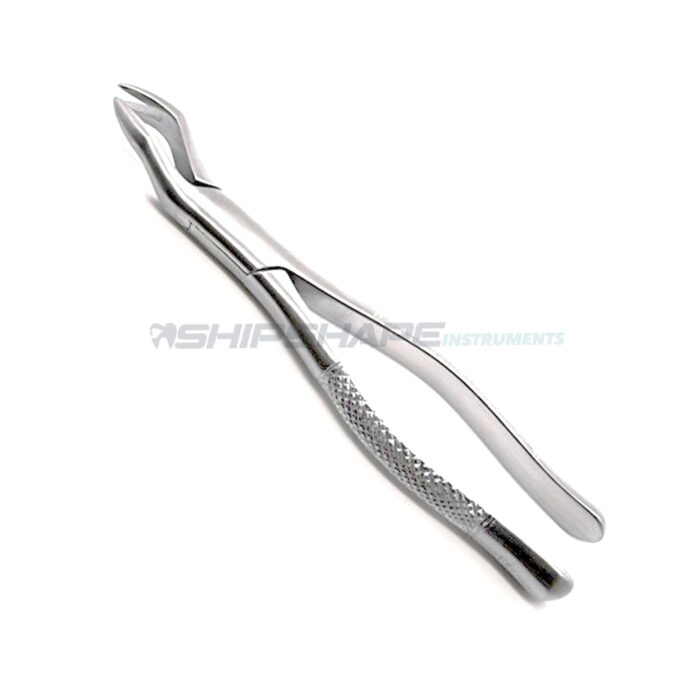 Dental Surgery Tooth Extracting Forceps 88L Molar Tooth Extracting Surgical Dental Instruments-0