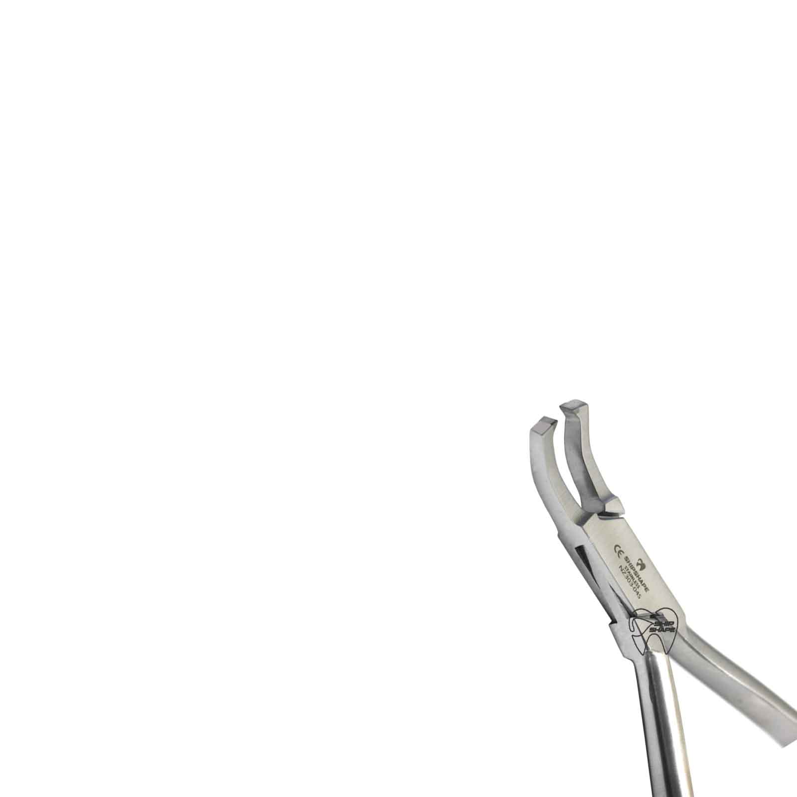 Bracket Angual Plier-TC-1-3116