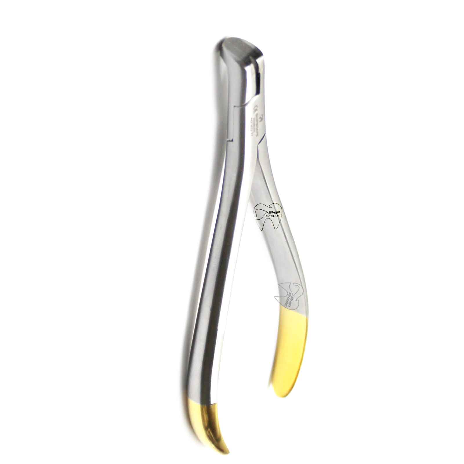 Distal end cutter 302-TC-1.
