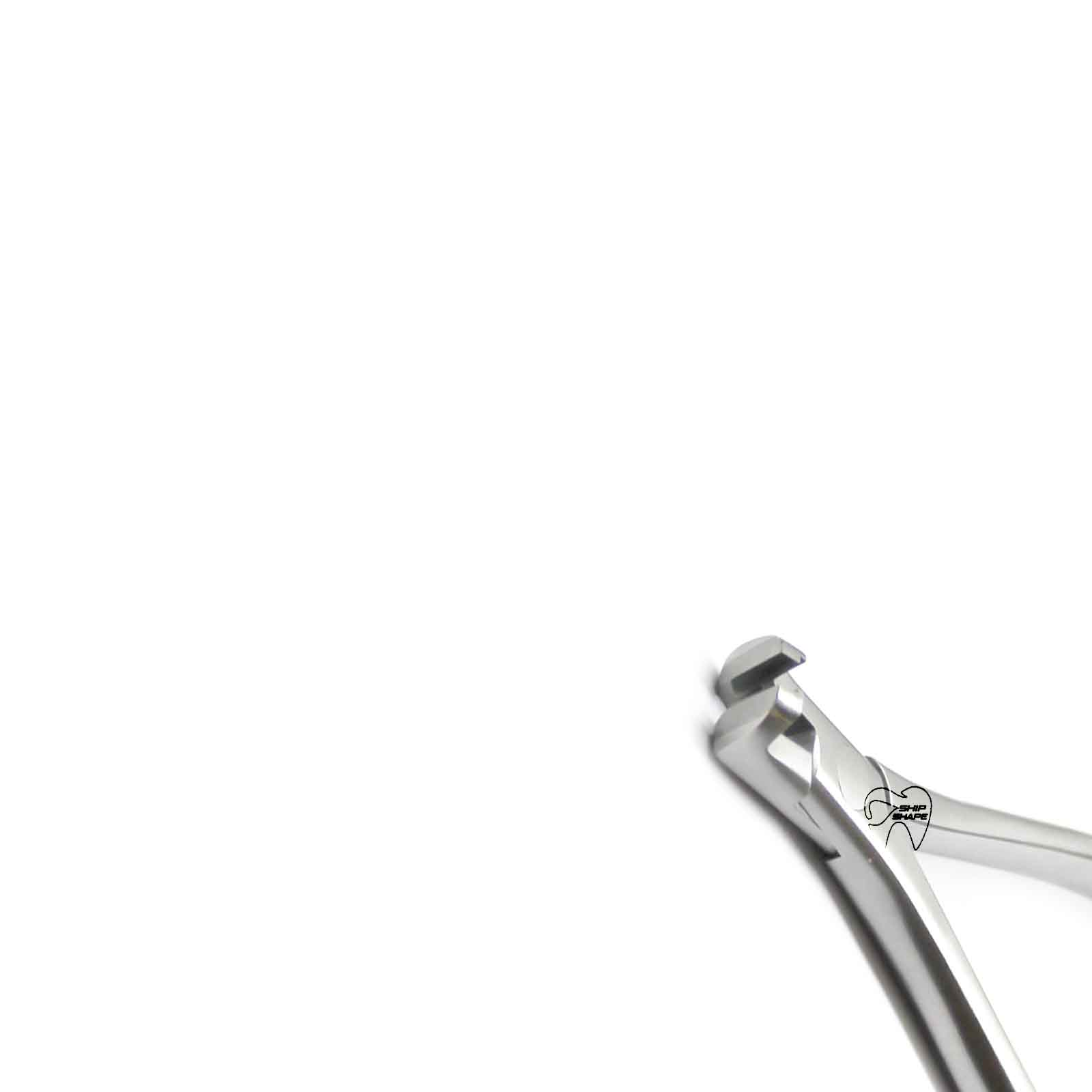 Distal end cutter 302-TC-3.