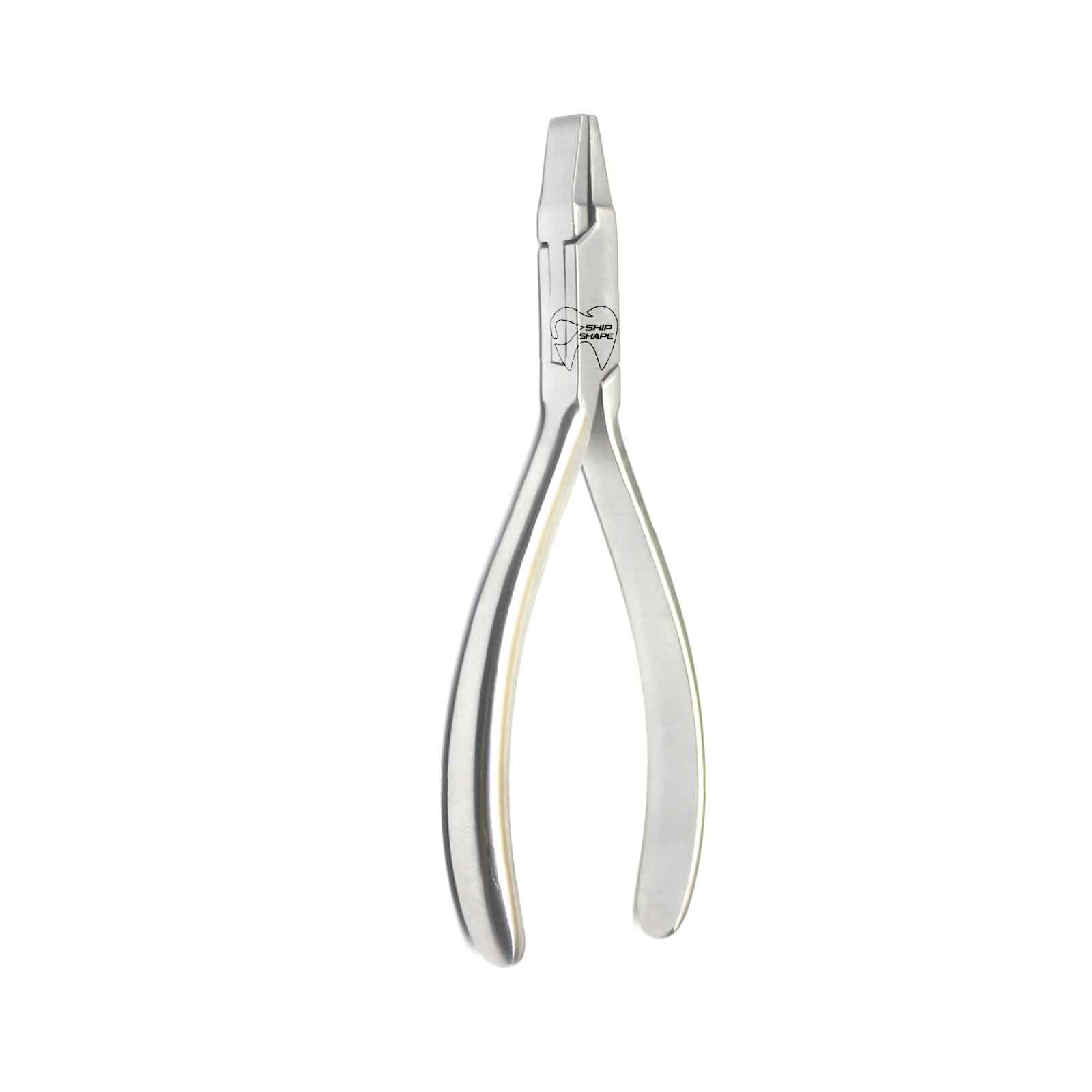 Hollow Chop Plier Premium 3119