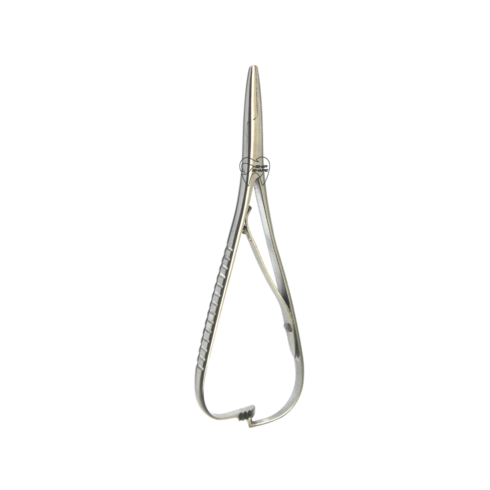 Mathieu needle holders 394