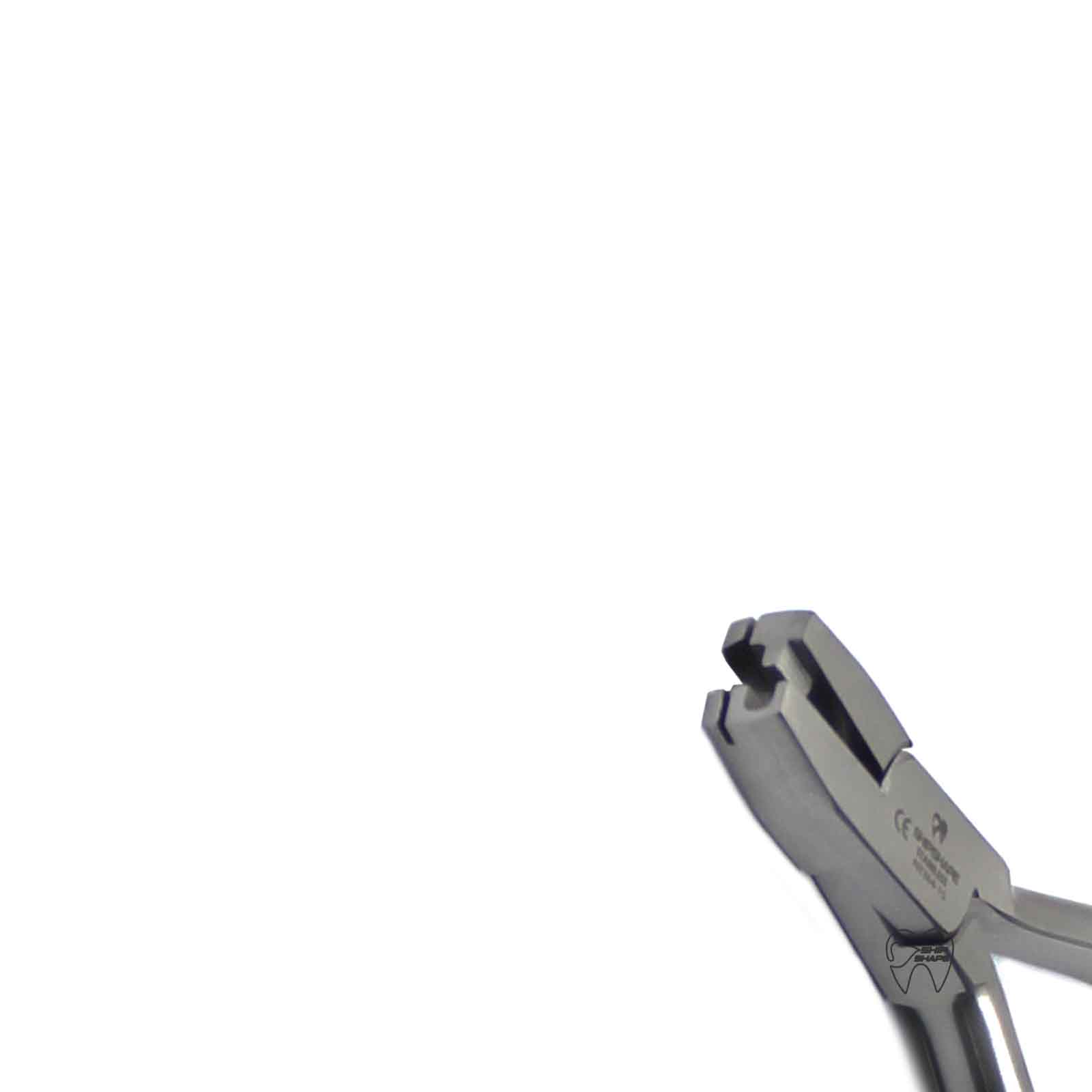 Nance Clasp Plier 364-15-2